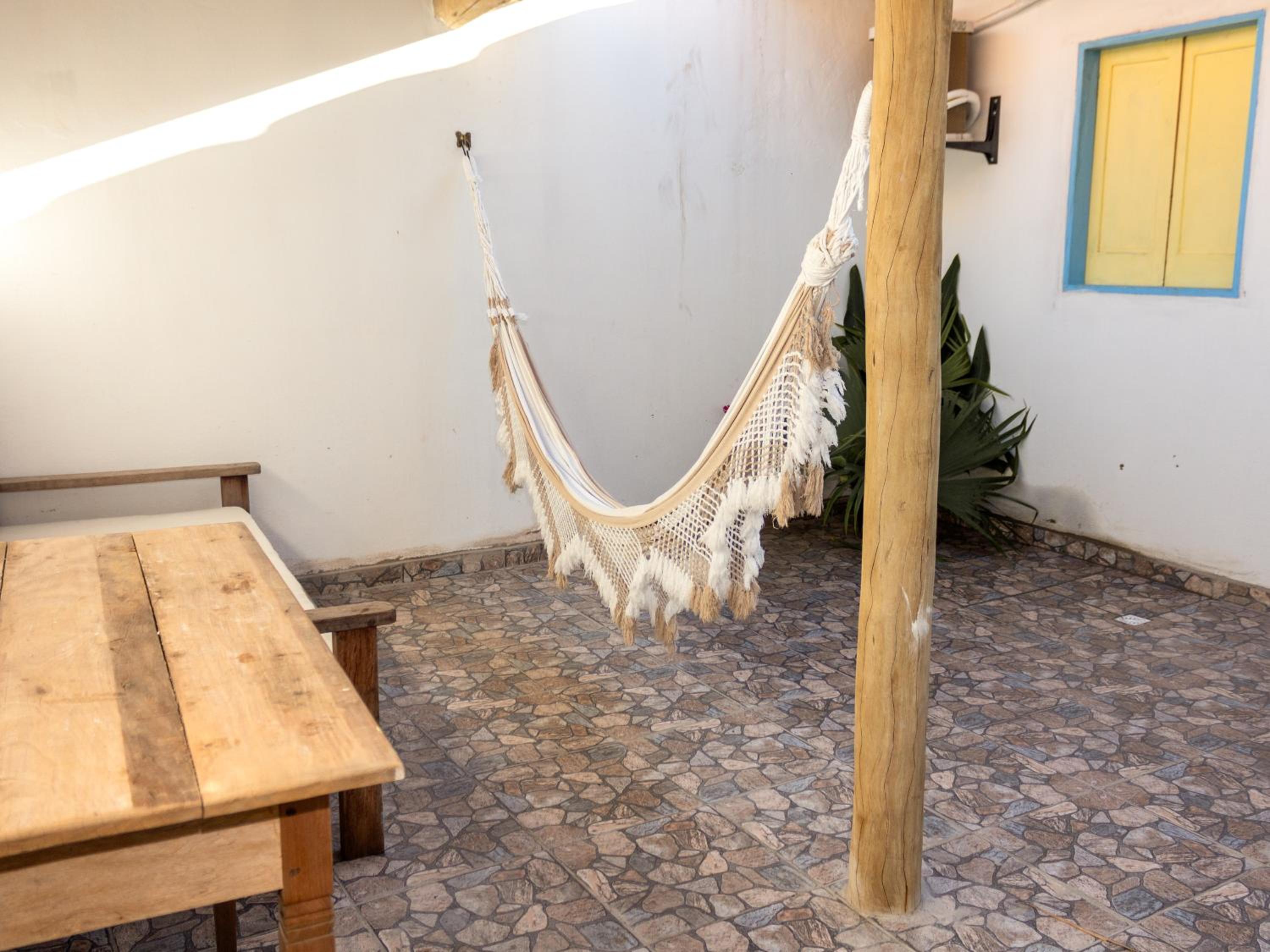 Casa Cícero Trancoso