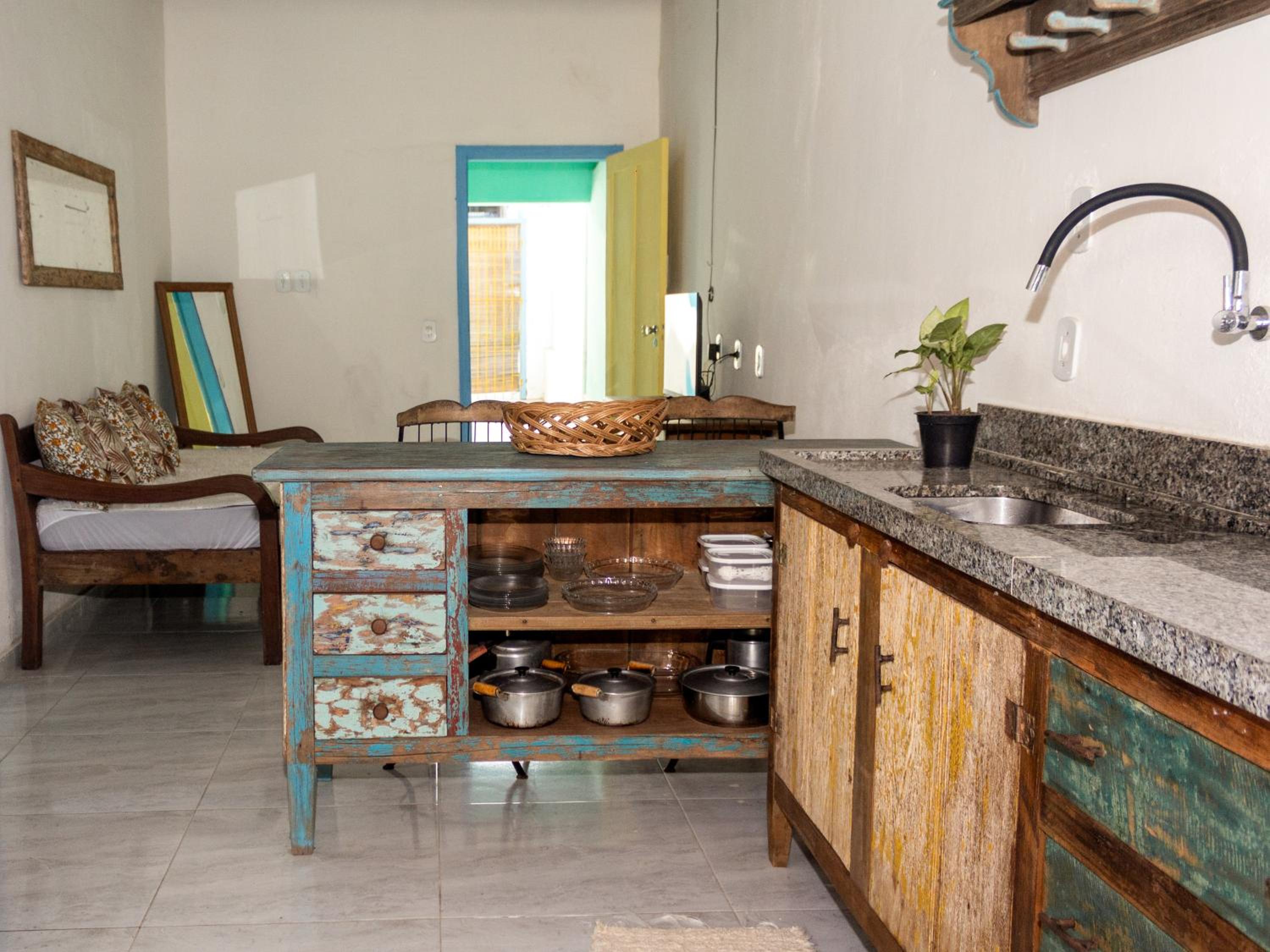 Casa Cícero Trancoso