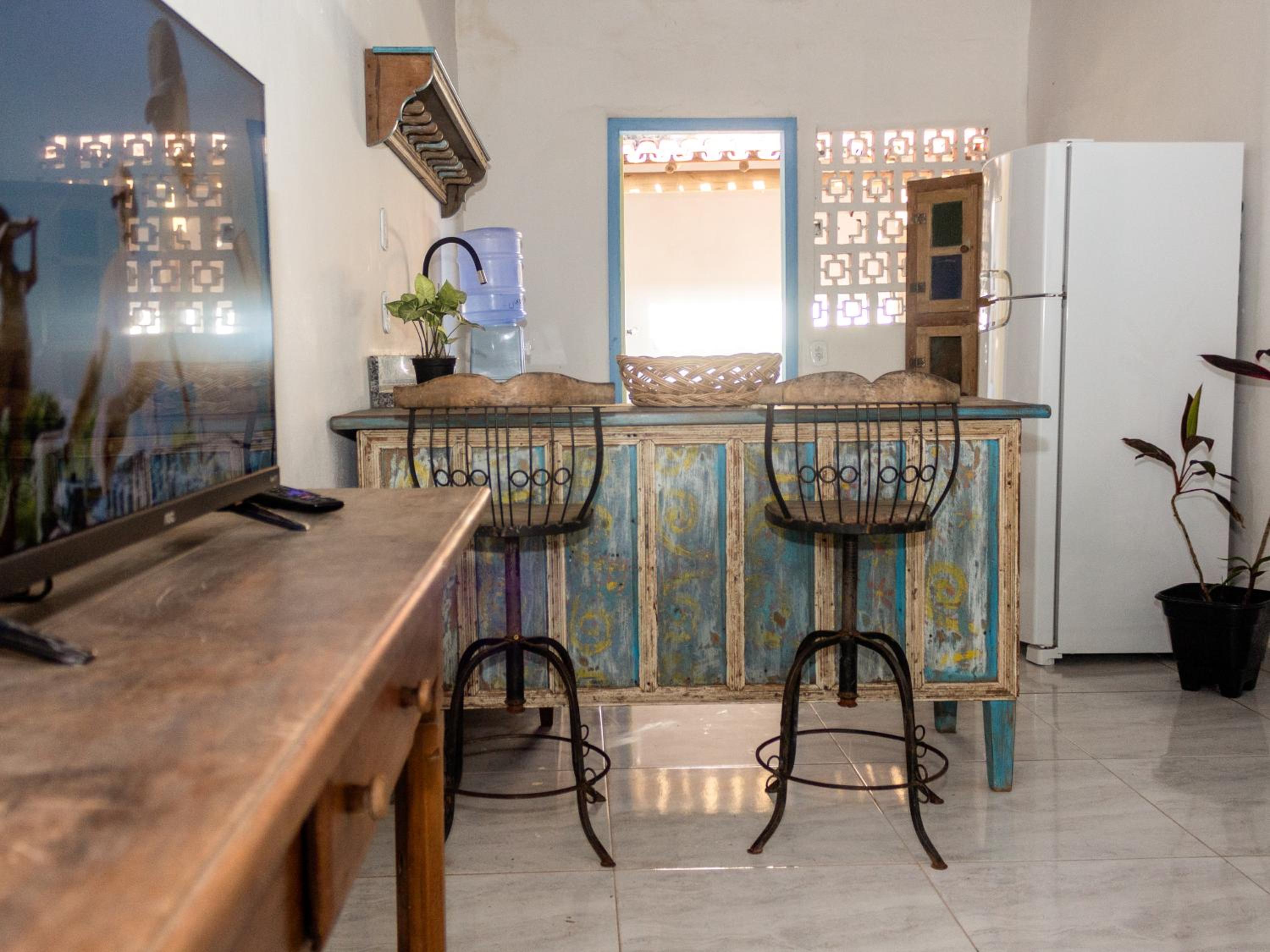 Casa Cícero Trancoso