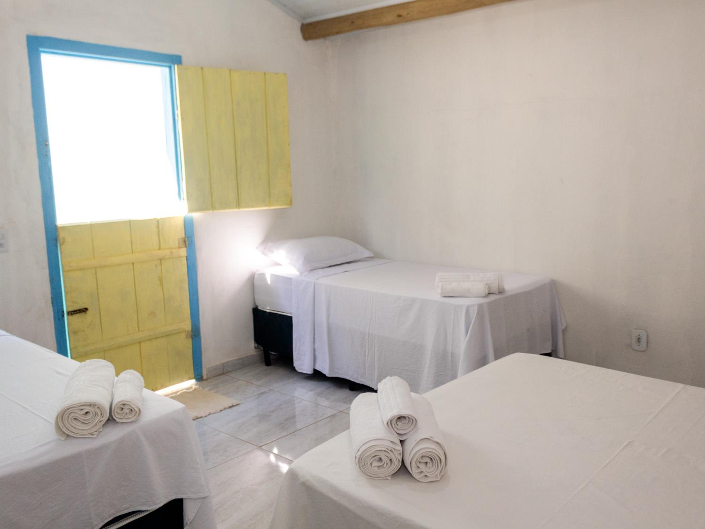 Casa Cícero Trancoso