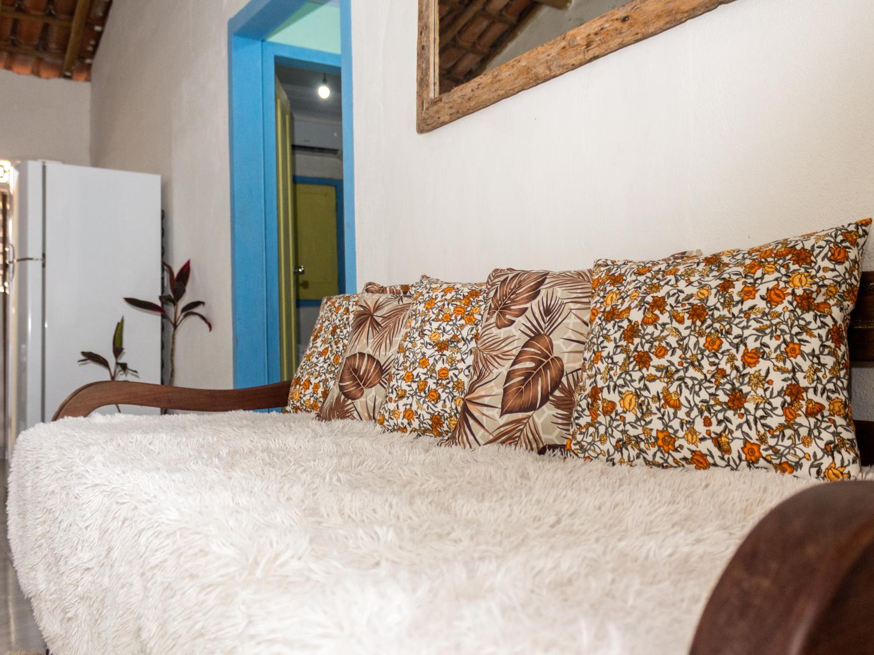 Casa Cícero Trancoso