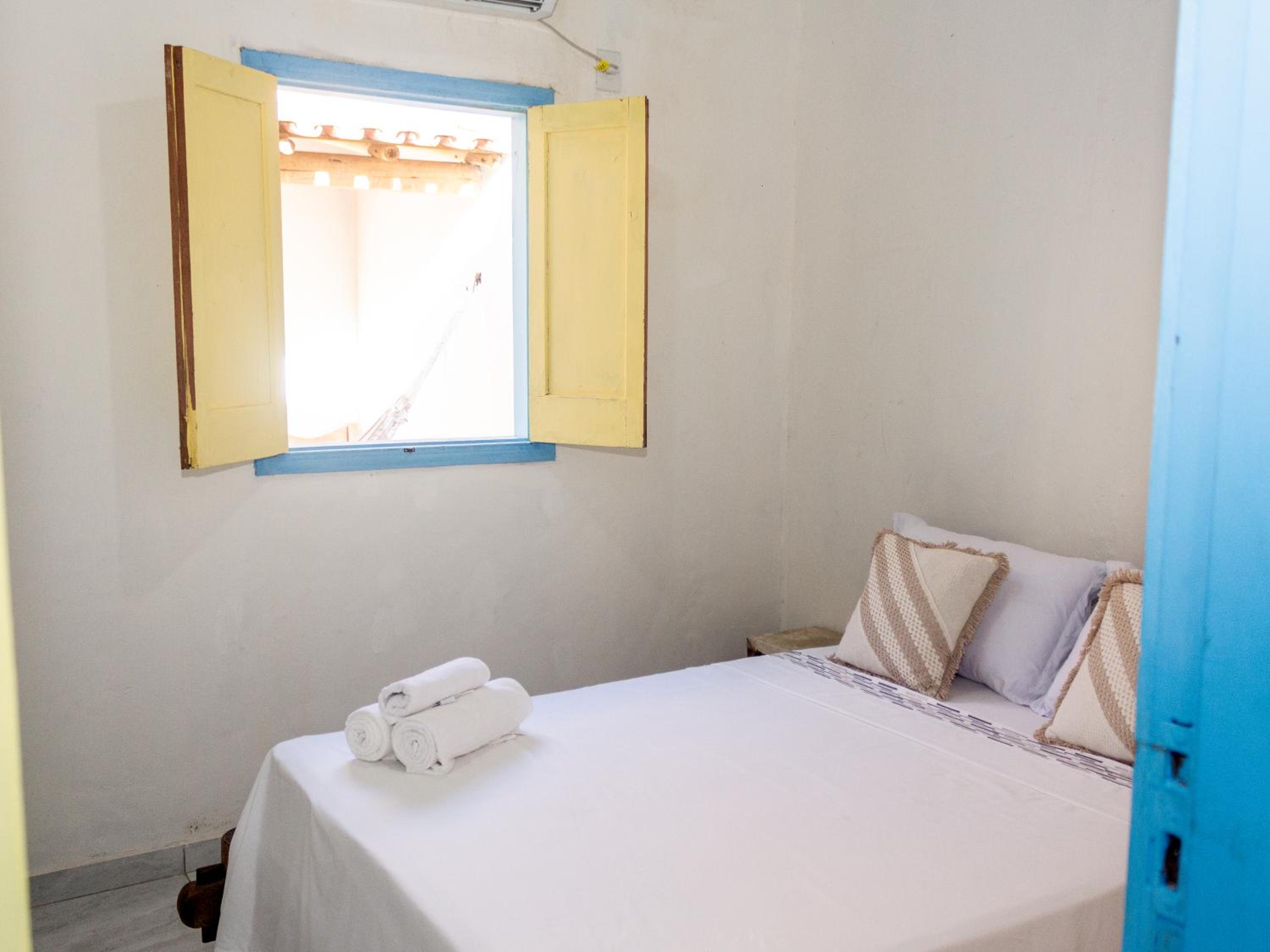 Casa Cícero Trancoso