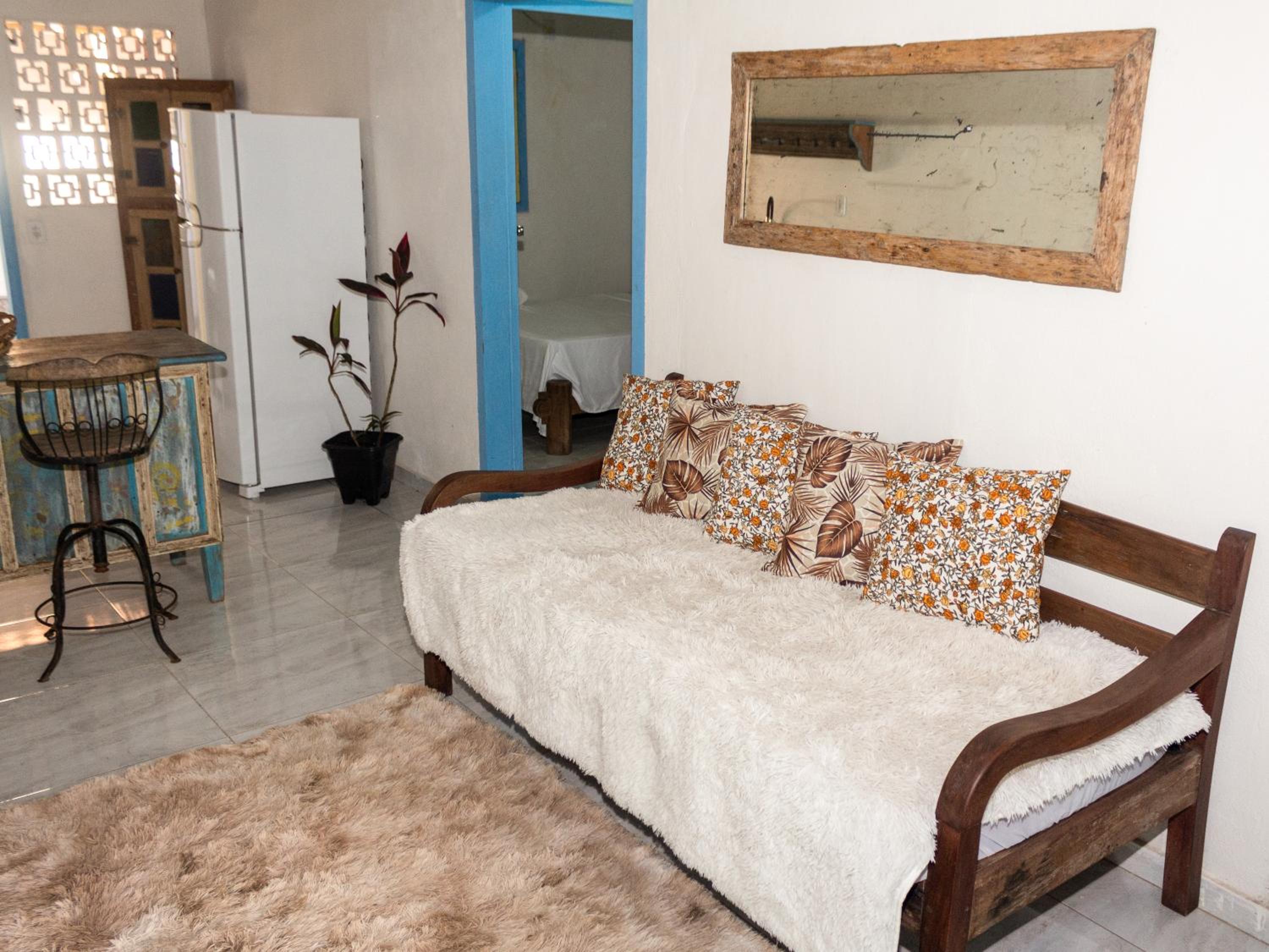 Casa Cícero Trancoso