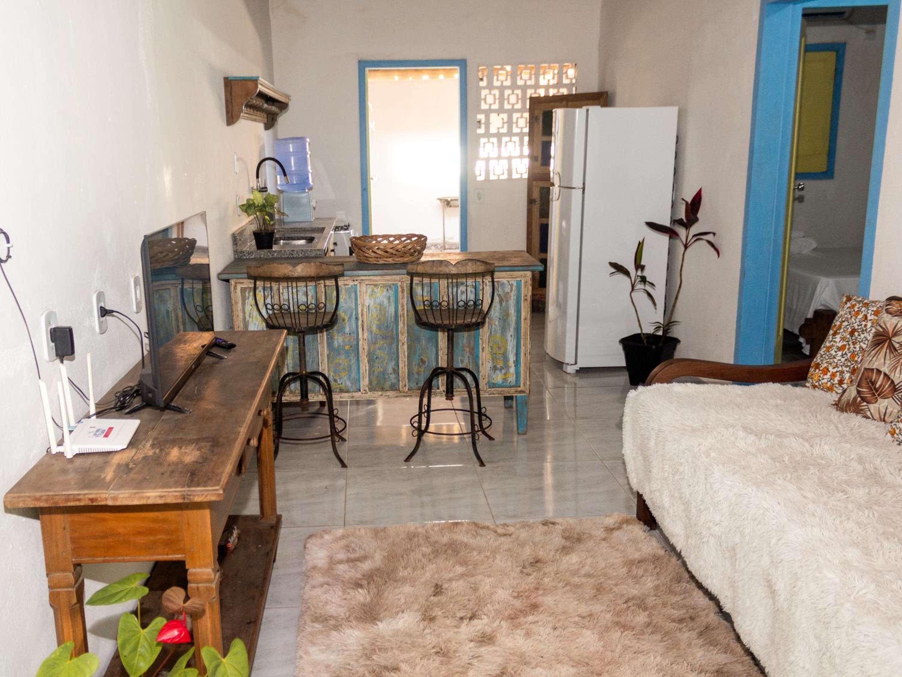 Casa Cícero Trancoso