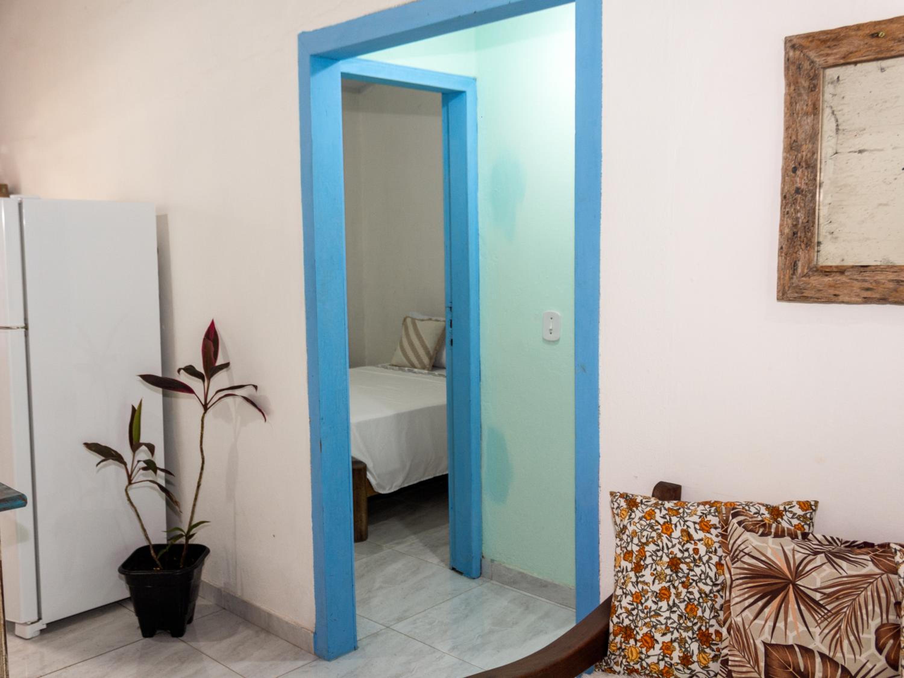 Casa Cícero Trancoso