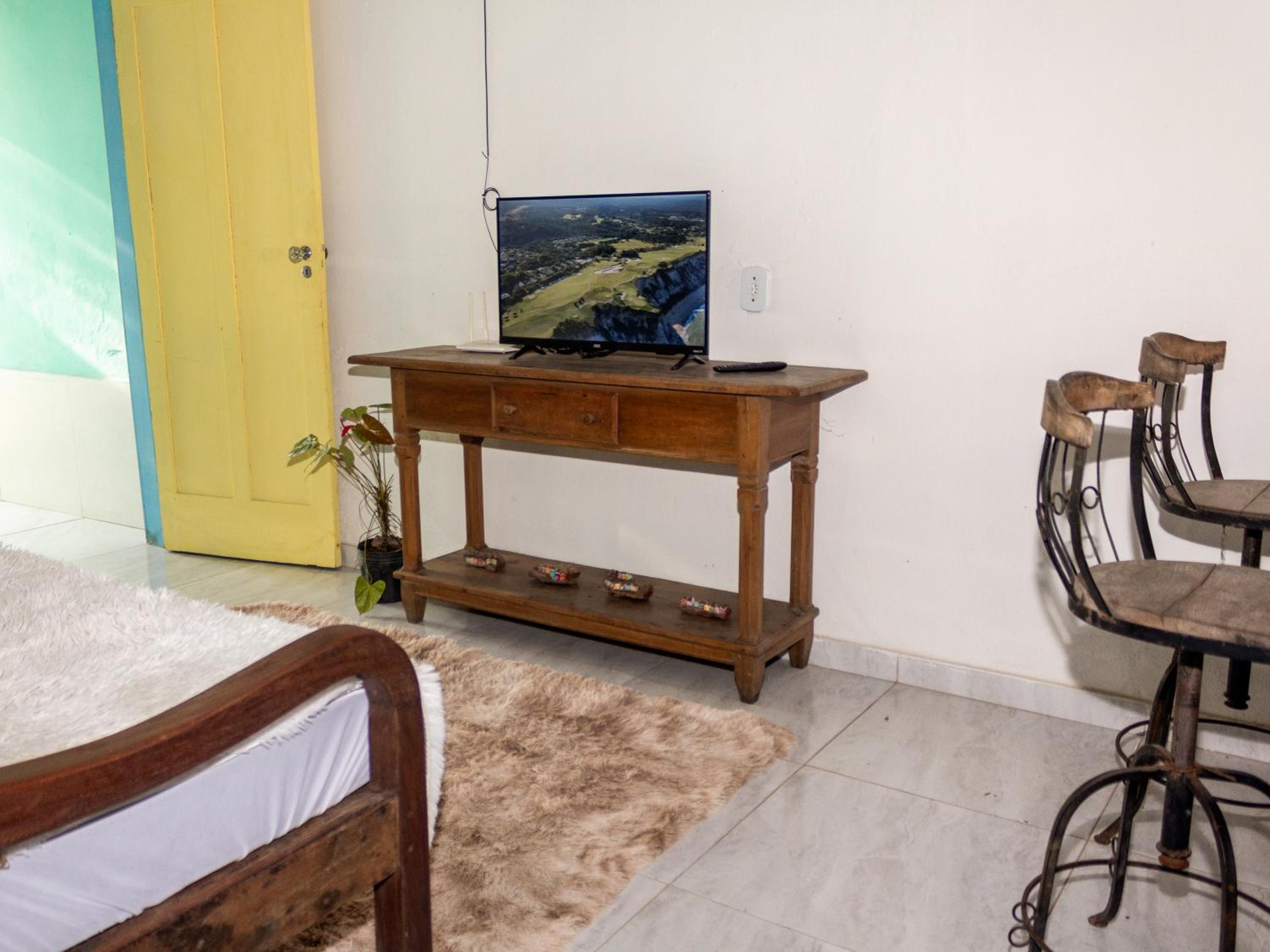 Casa Cícero Trancoso