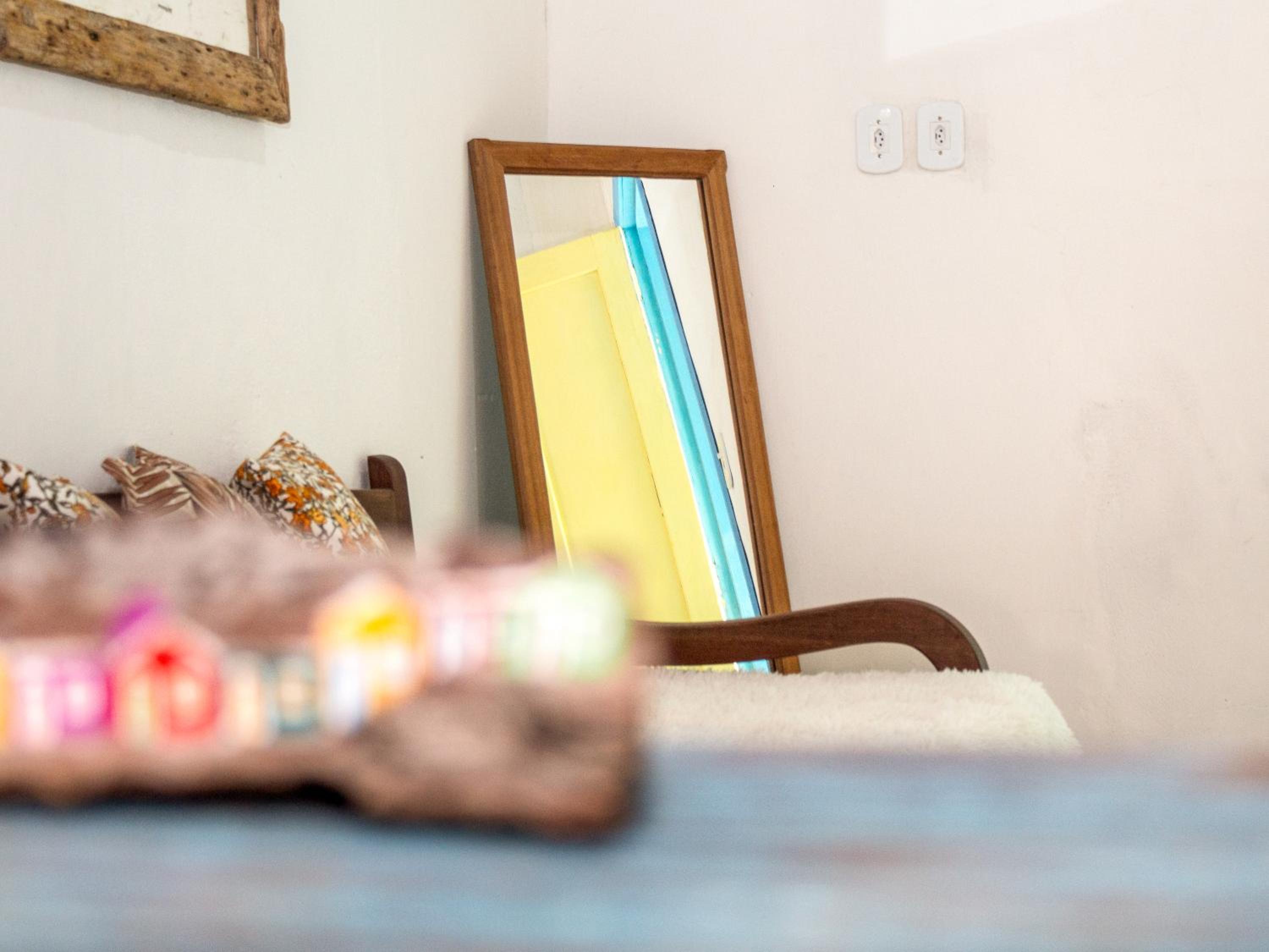 Casa Cícero Trancoso