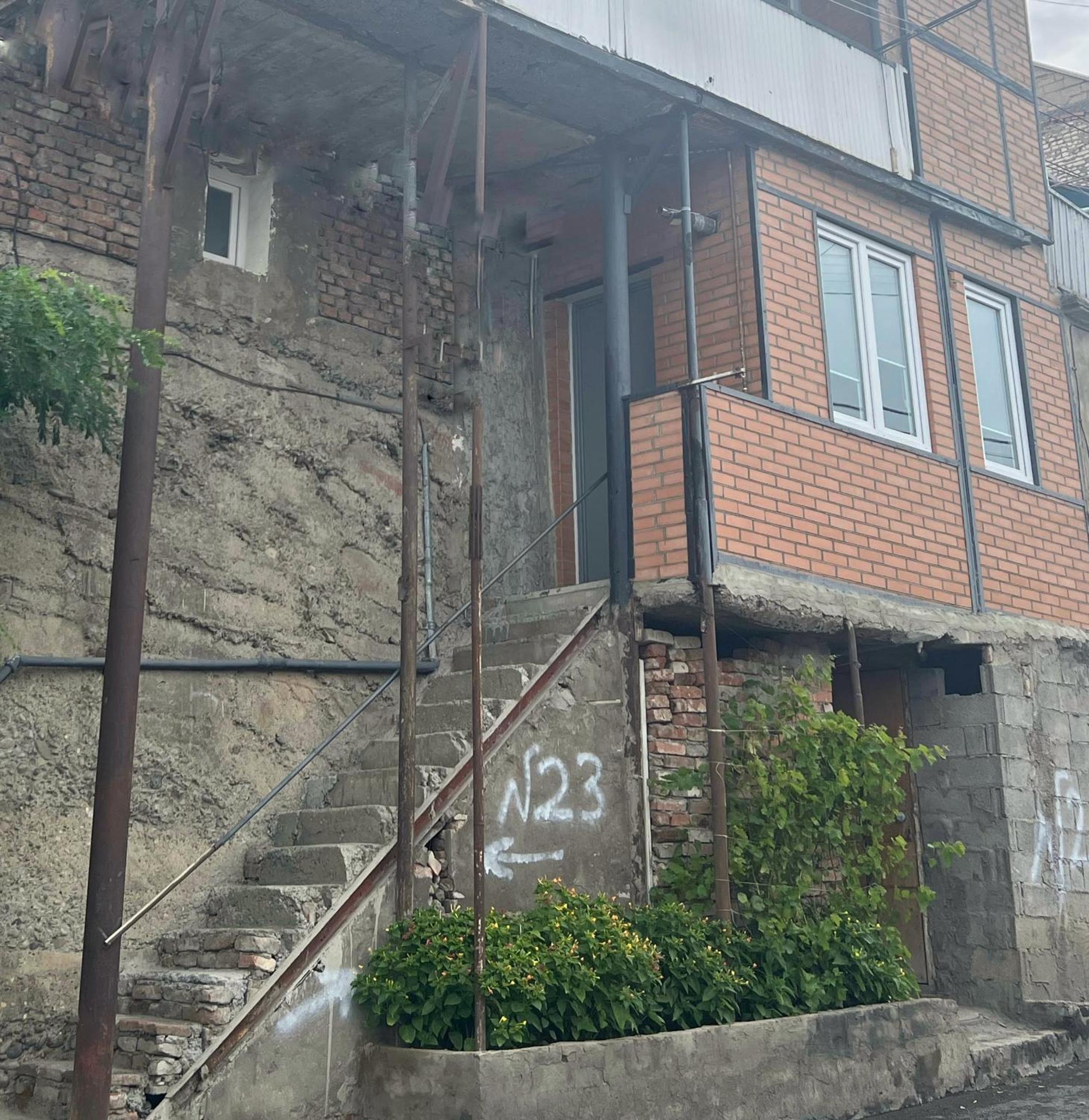 Apartment Studio N1