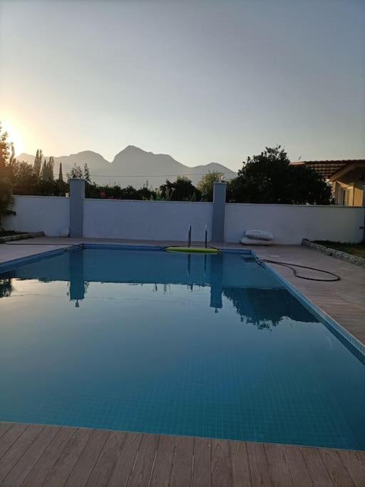 Holistic Balance little villa