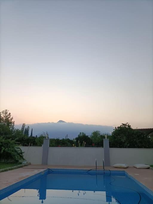 Holistic Balance little villa
