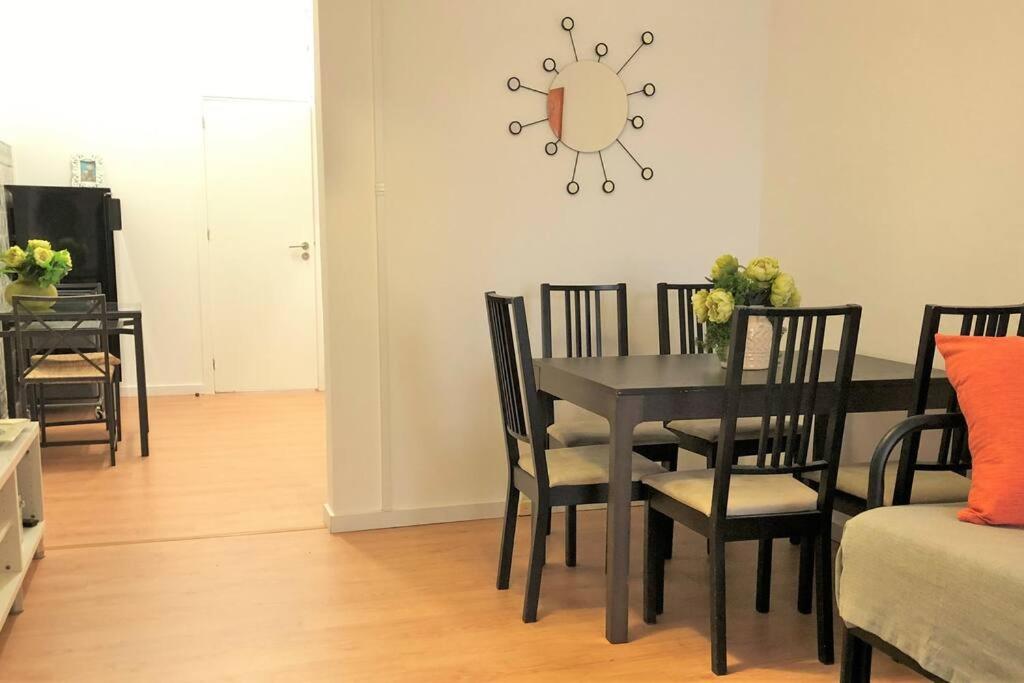 SJ1E Heart of BAIXA with NEW A/C Spacious Friendly view 5