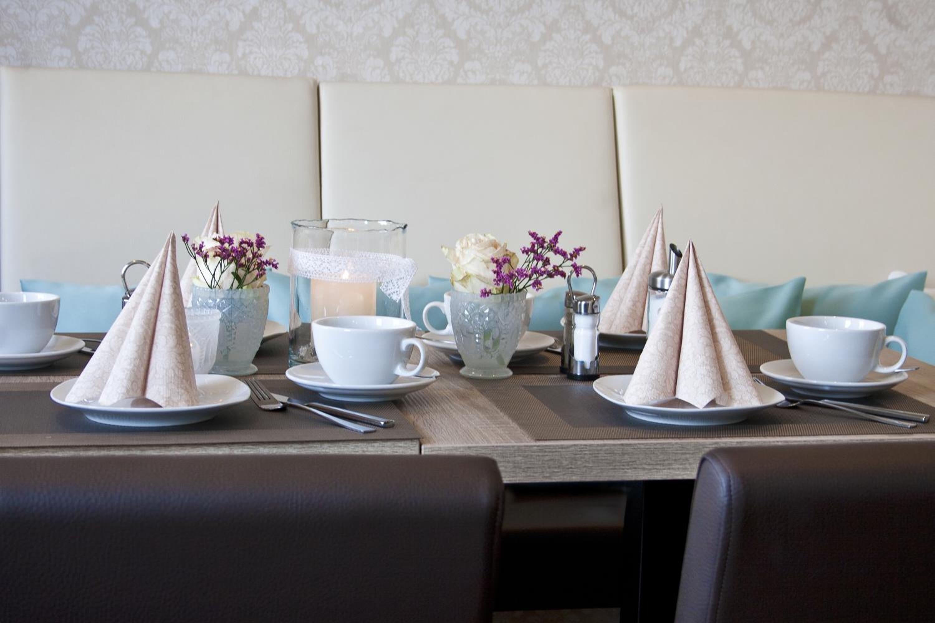 Hotel Claro Garni