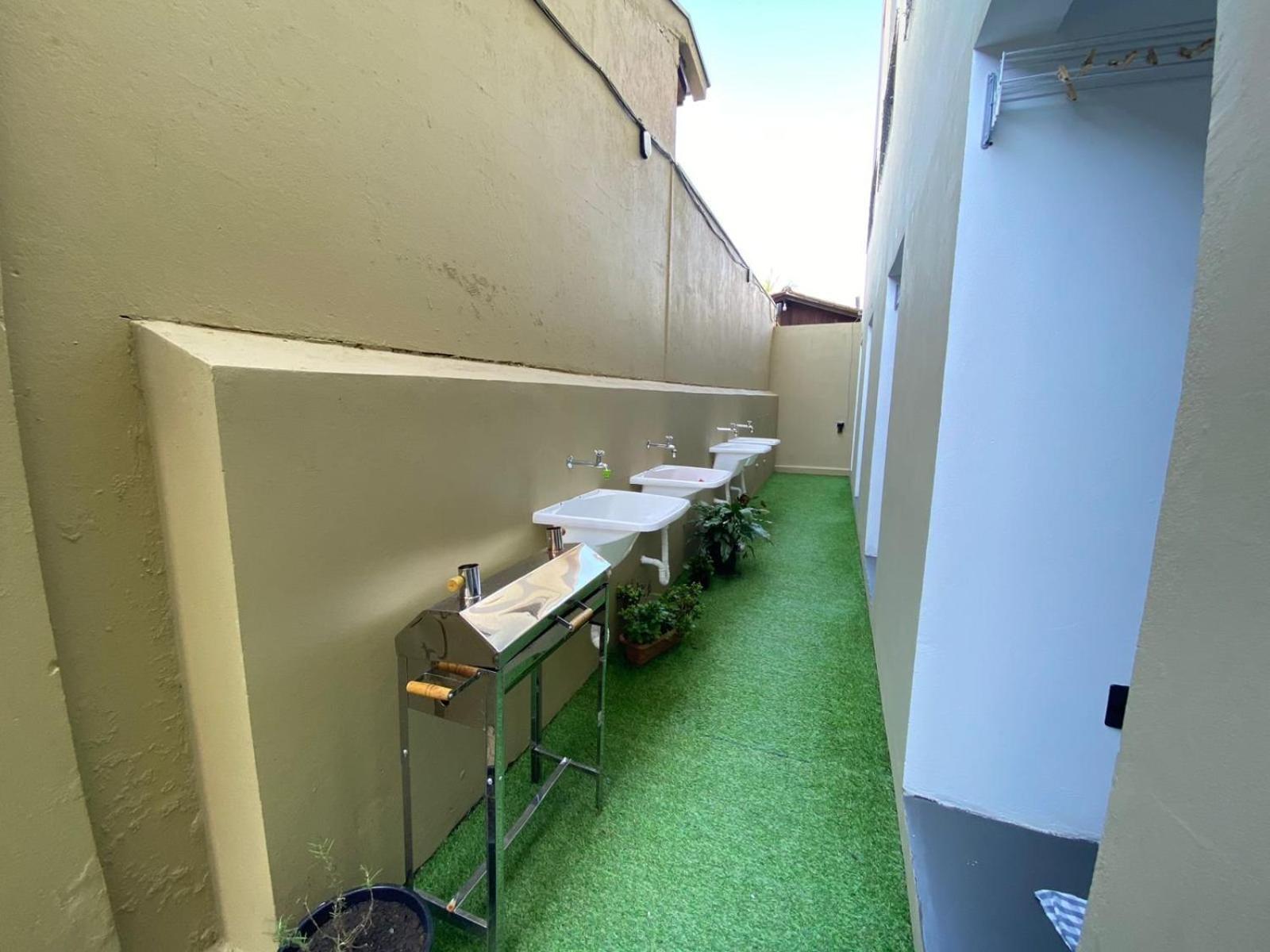 Lofts Meia Morada SFS