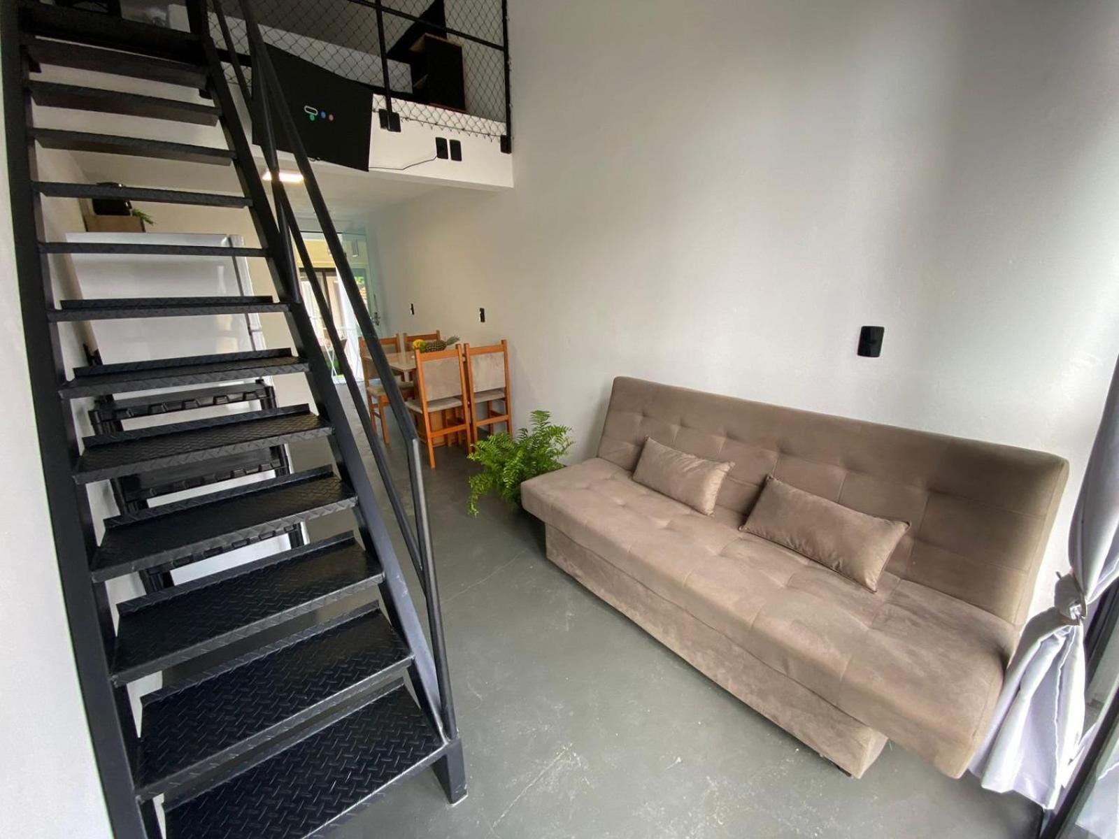 Lofts Meia Morada SFS