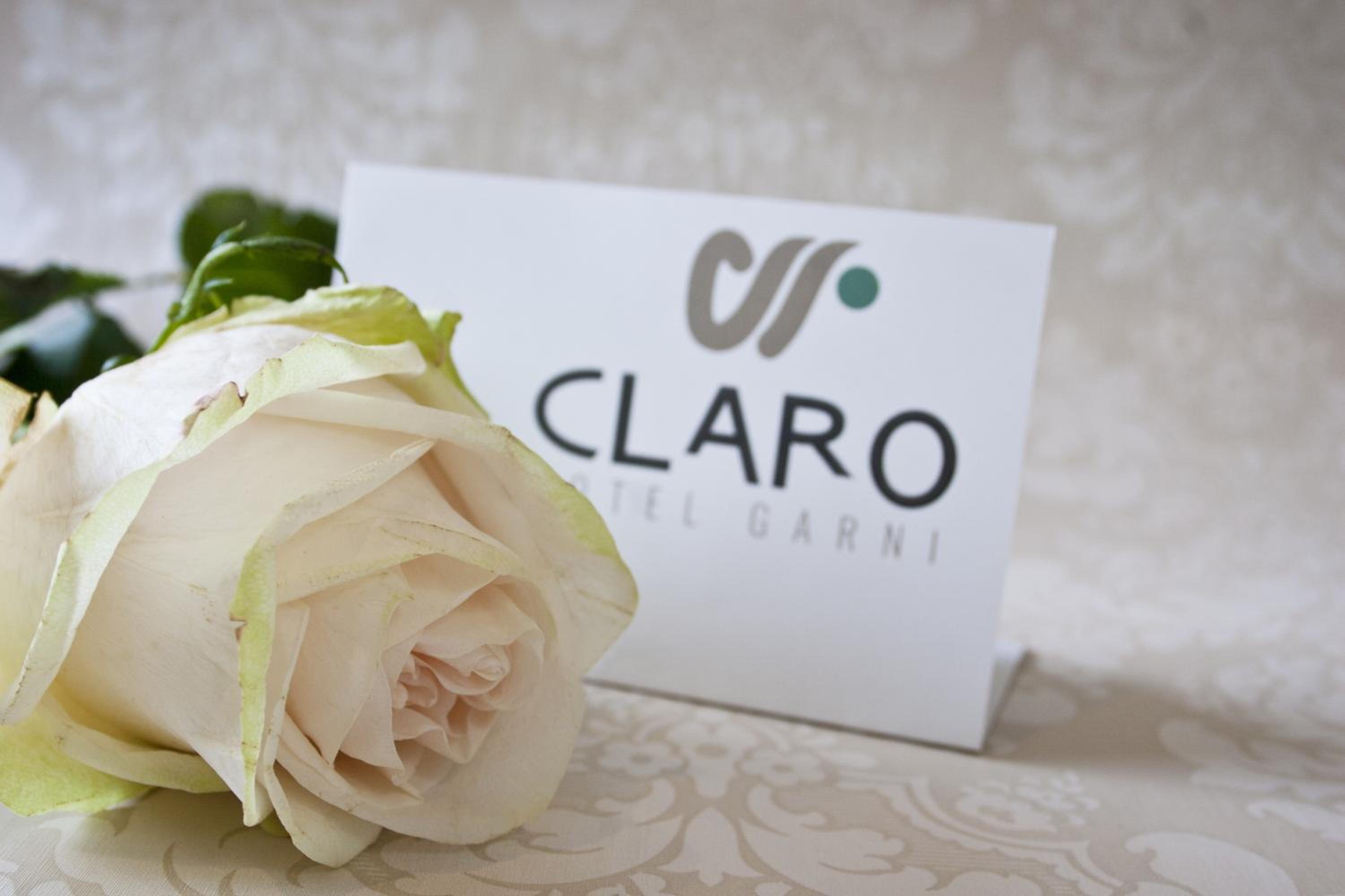 Hotel Claro Garni