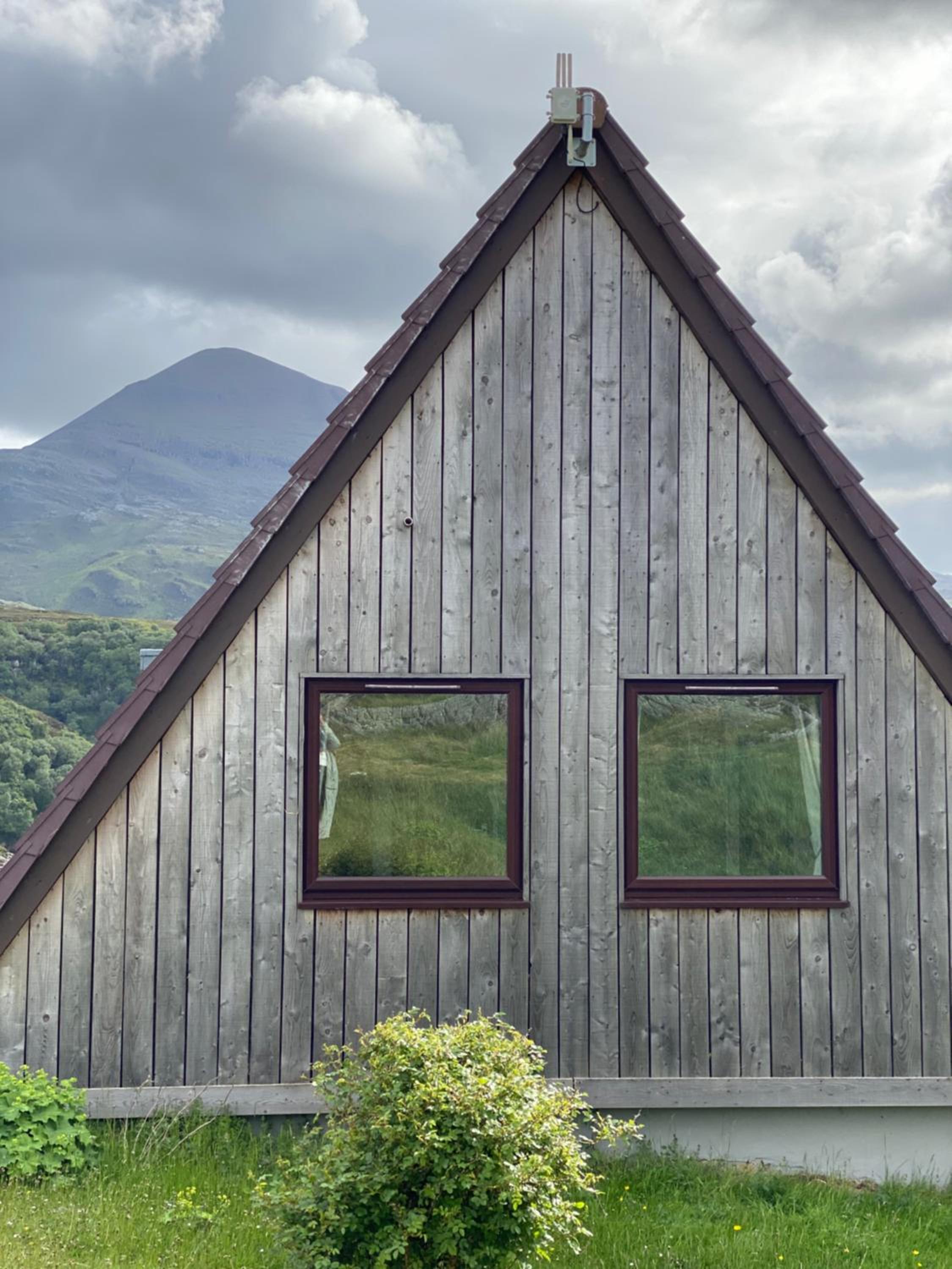 Kylesku Lodges