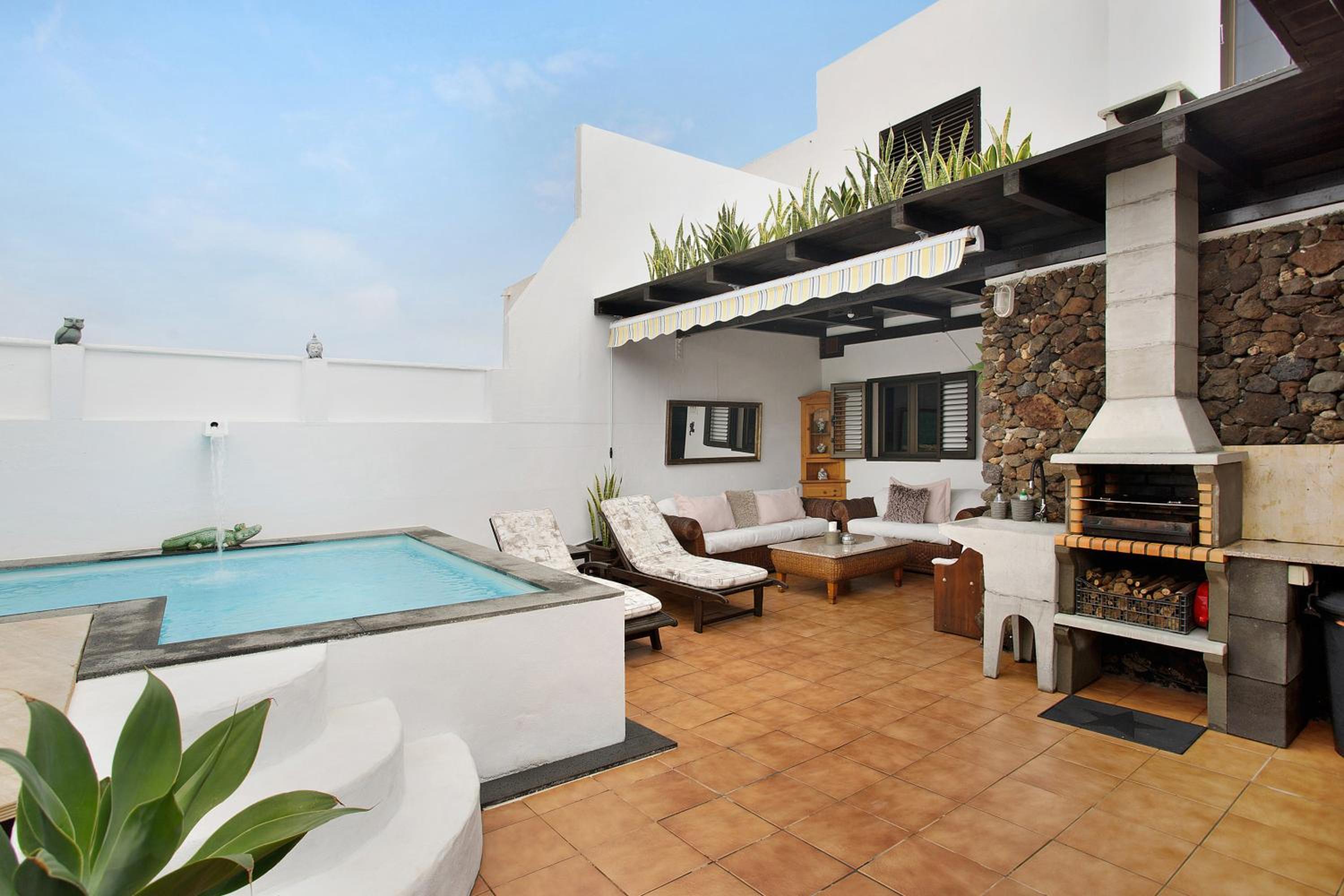 Casa Lancelot view 4