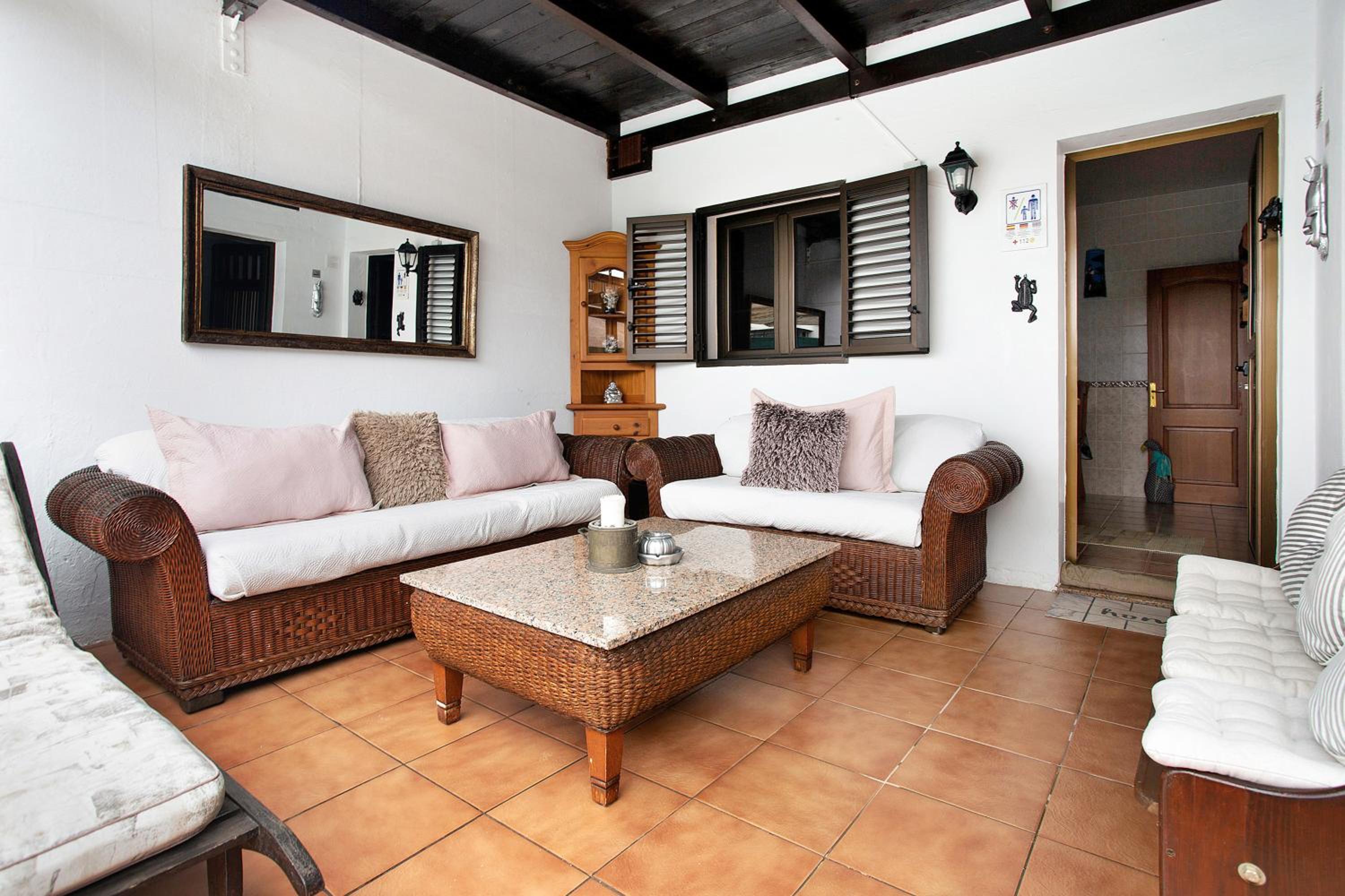 Casa Lancelot view 5