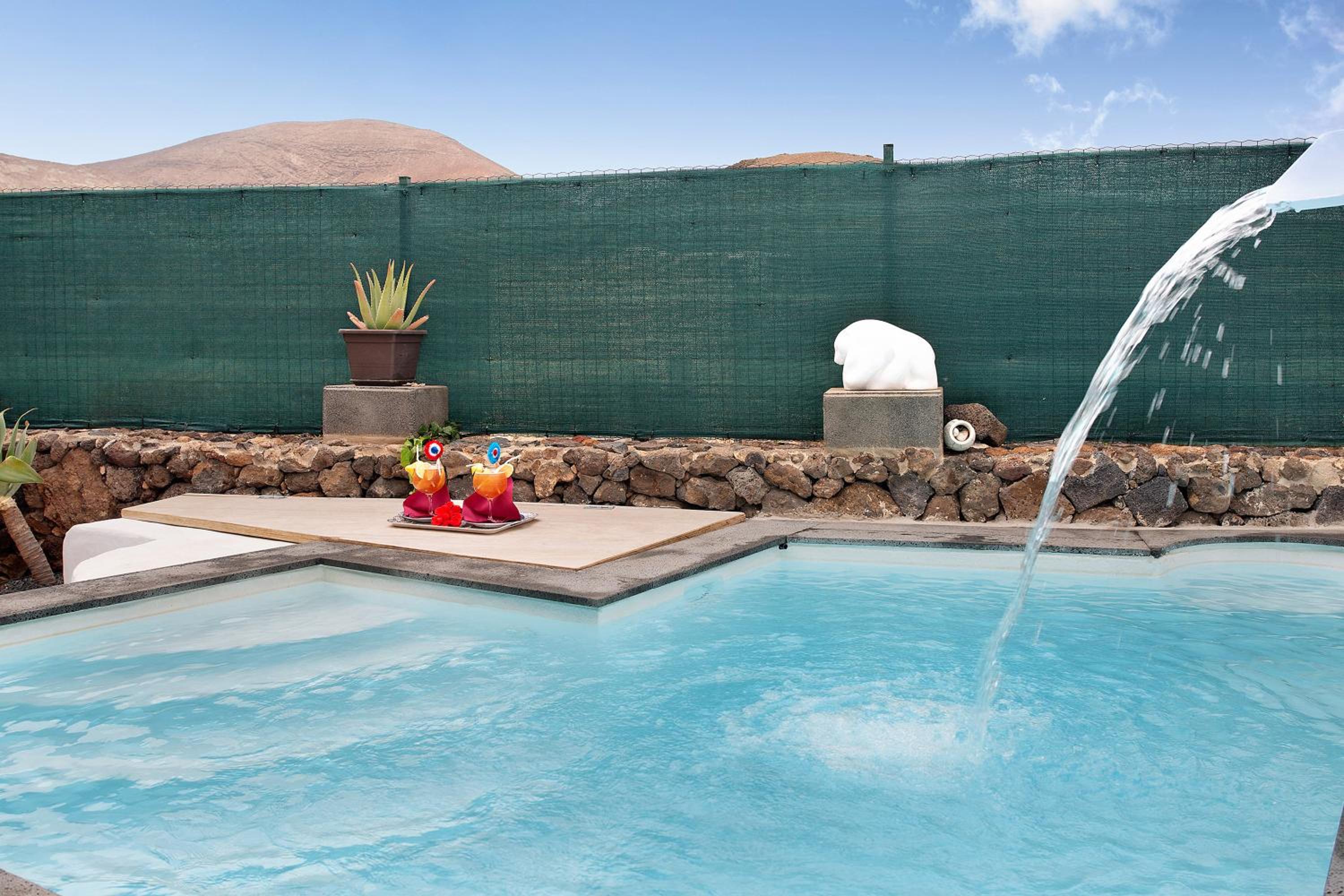 Casa Lancelot view 3