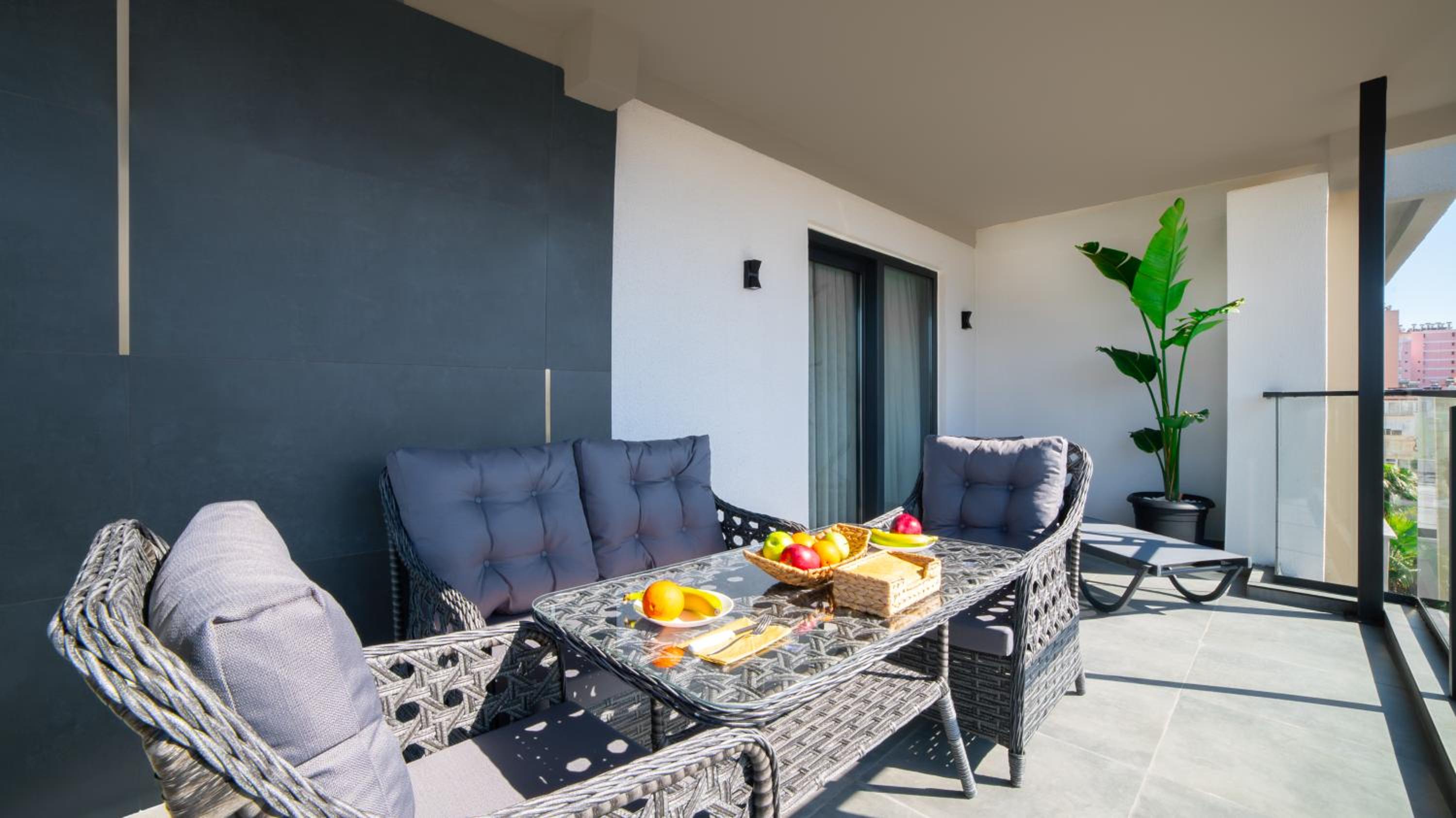 Stile Suite Marine Otel - Image 6