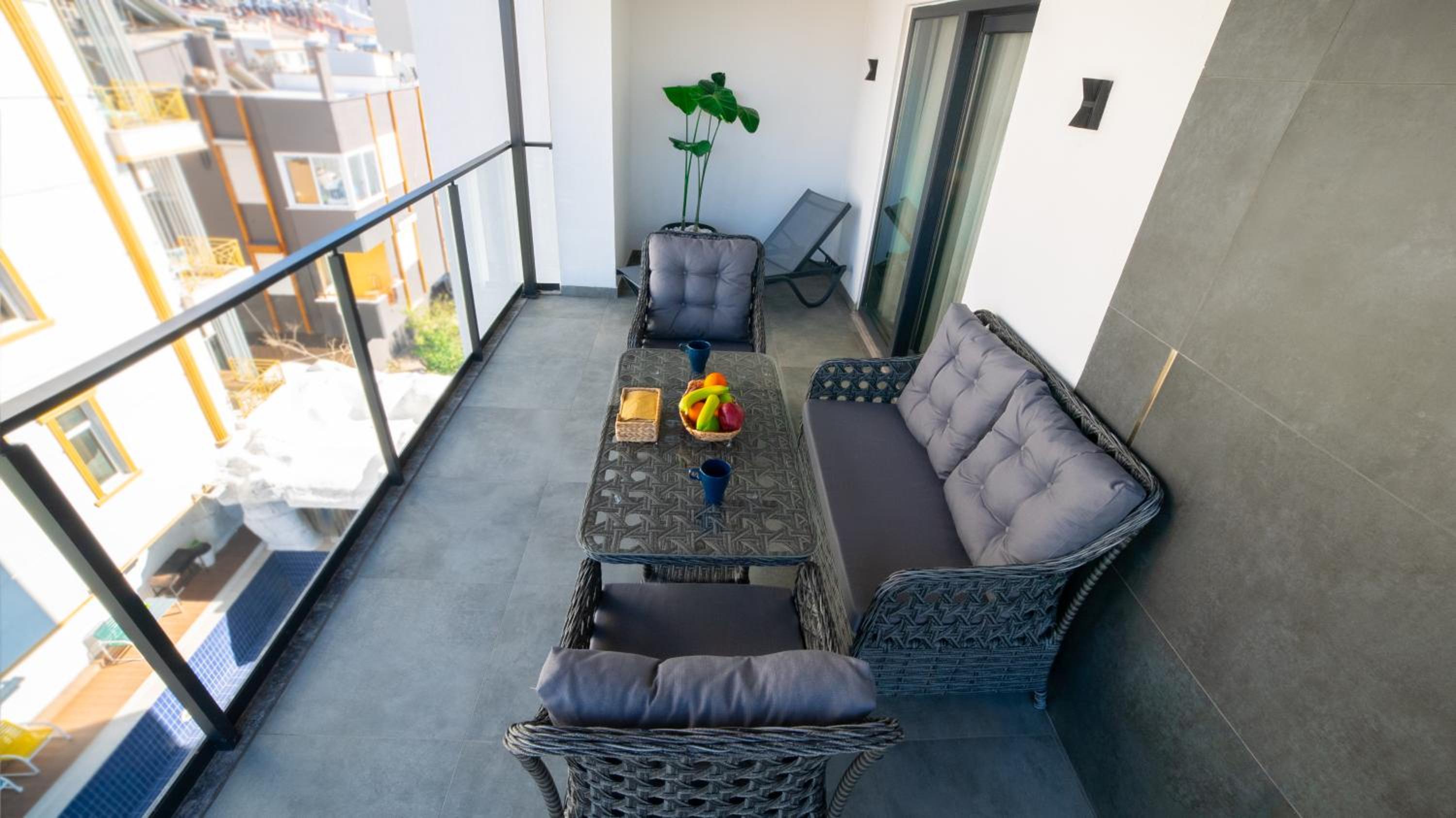 Stile Suite Marine Otel - Image 7