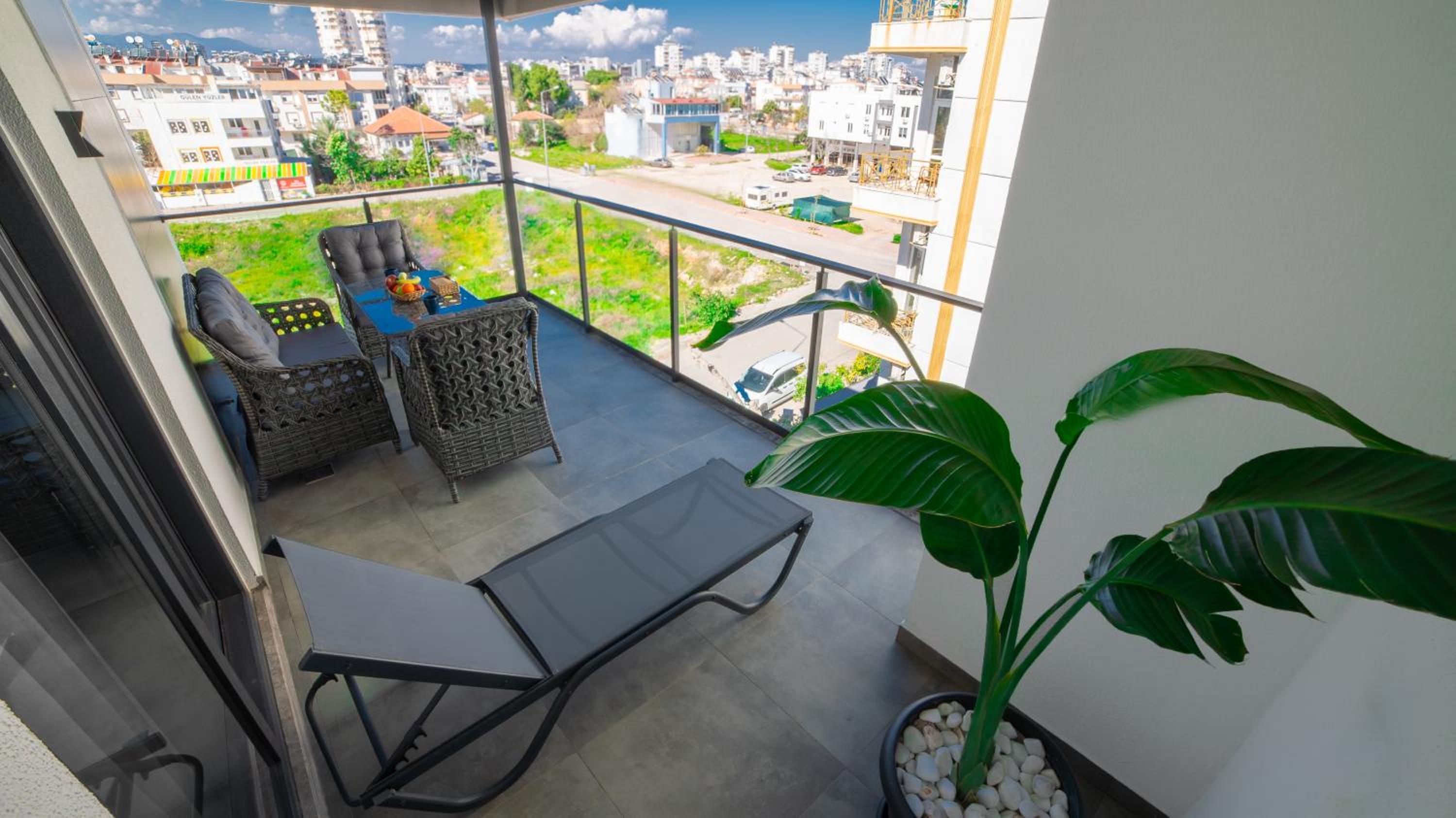 Stile Suite Marine Otel - Image 80