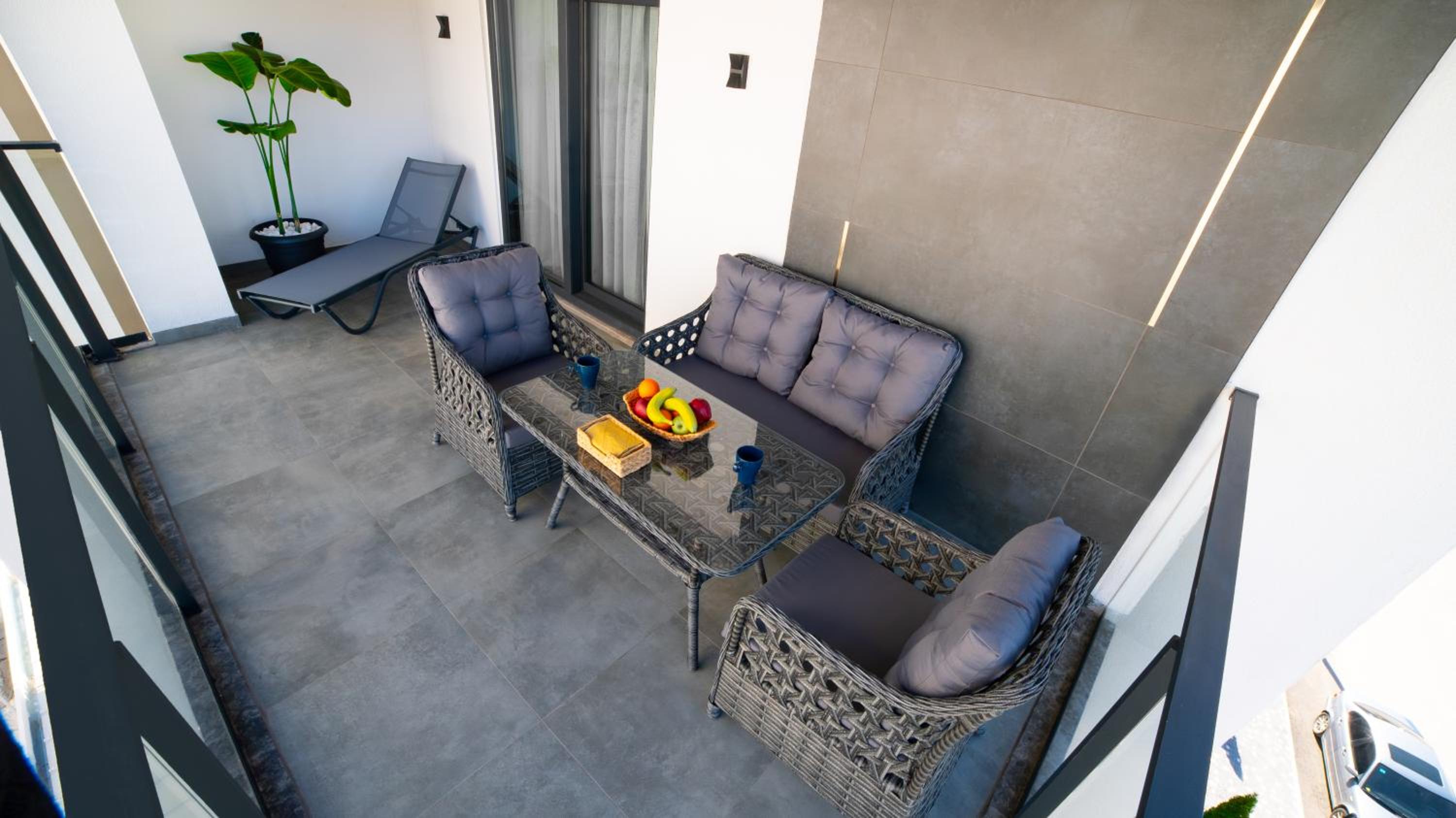 Stile Suite Marine Otel - Image 81