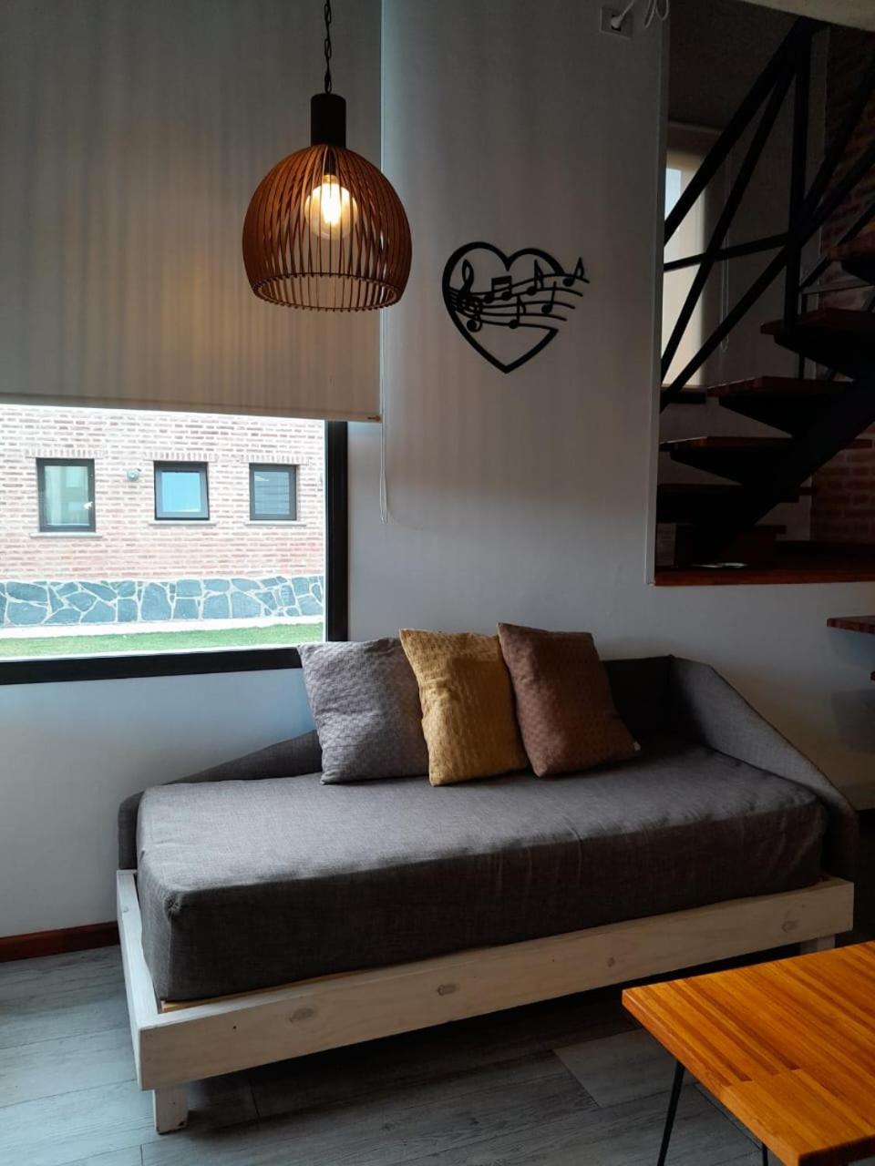 Pentagrama, casas de campo