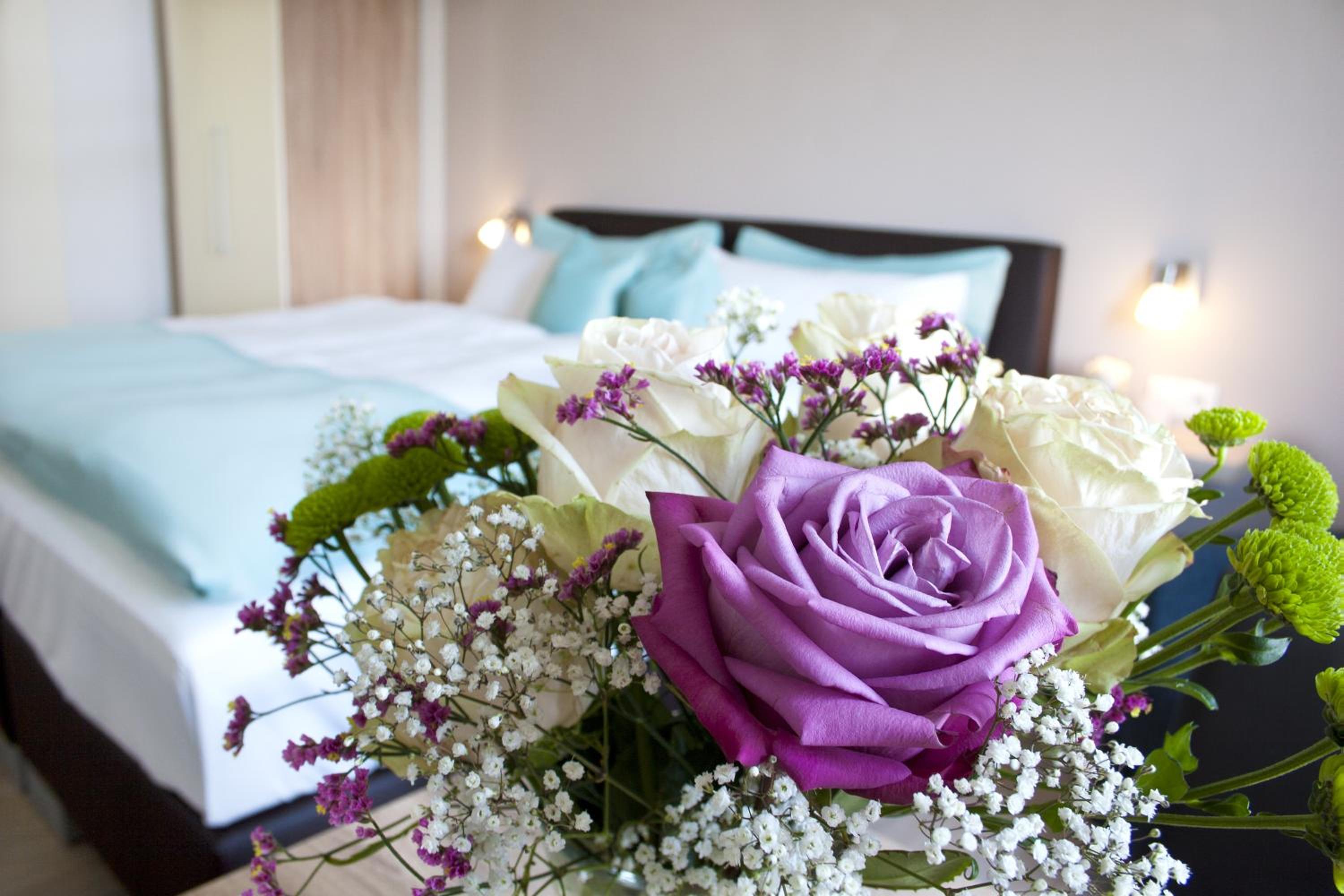 Hotel Claro Garni