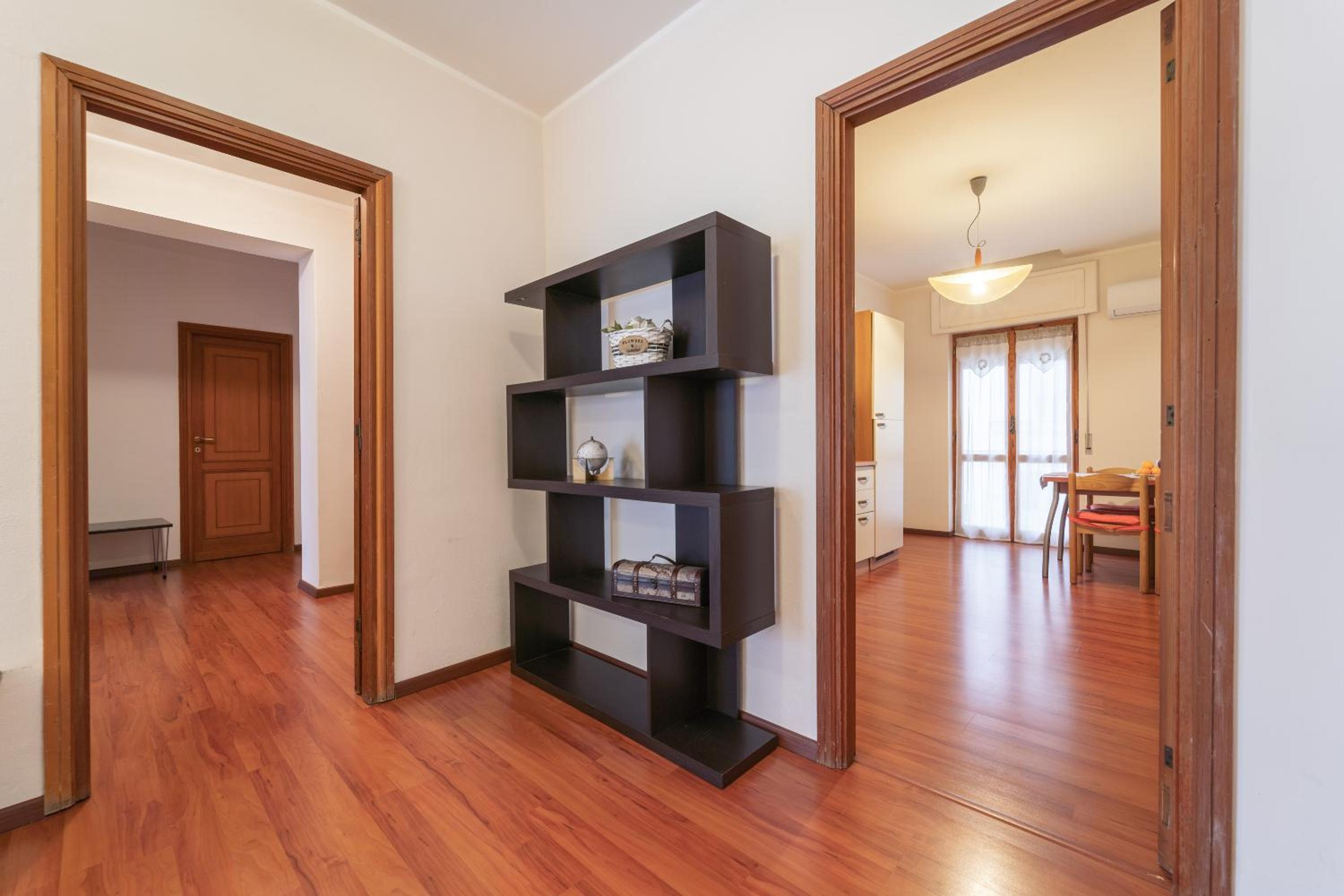 Residenza Vittorio en Alghero — other