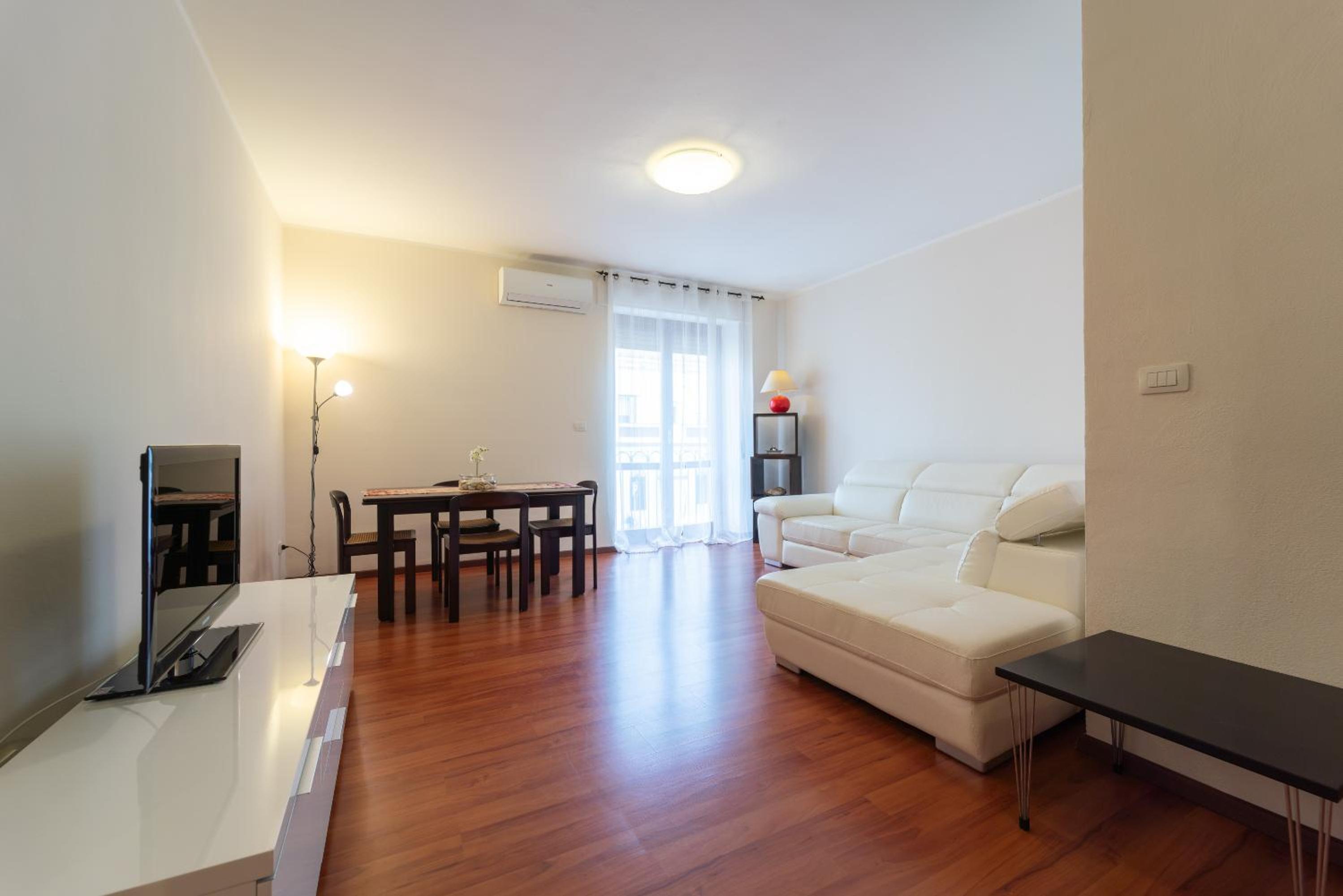 Residenza Vittorio en Alghero — hotel room