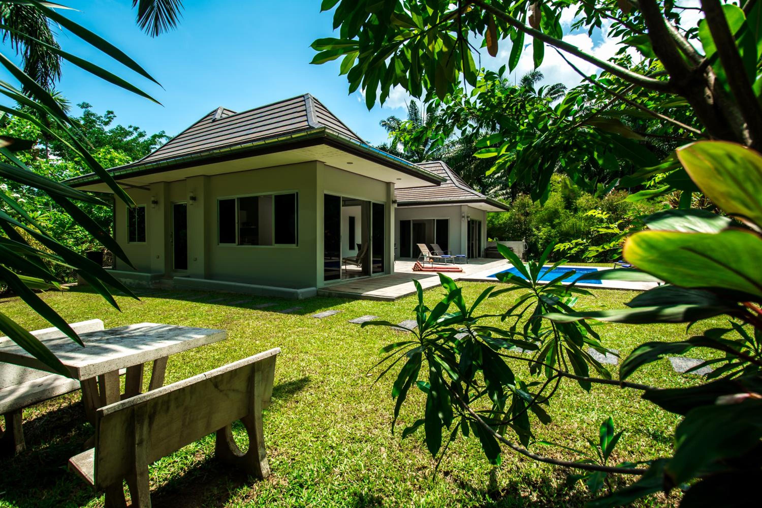 Eden Villas Krabi