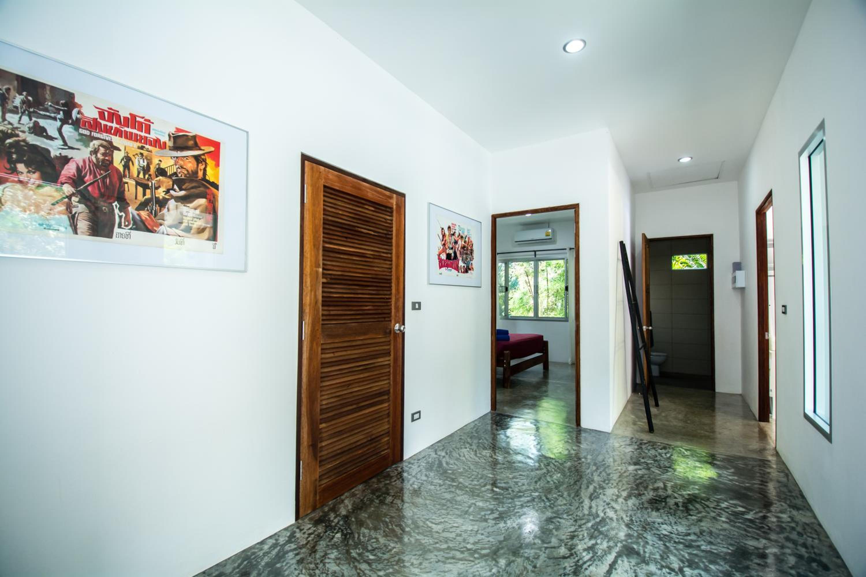 Eden Villas Krabi