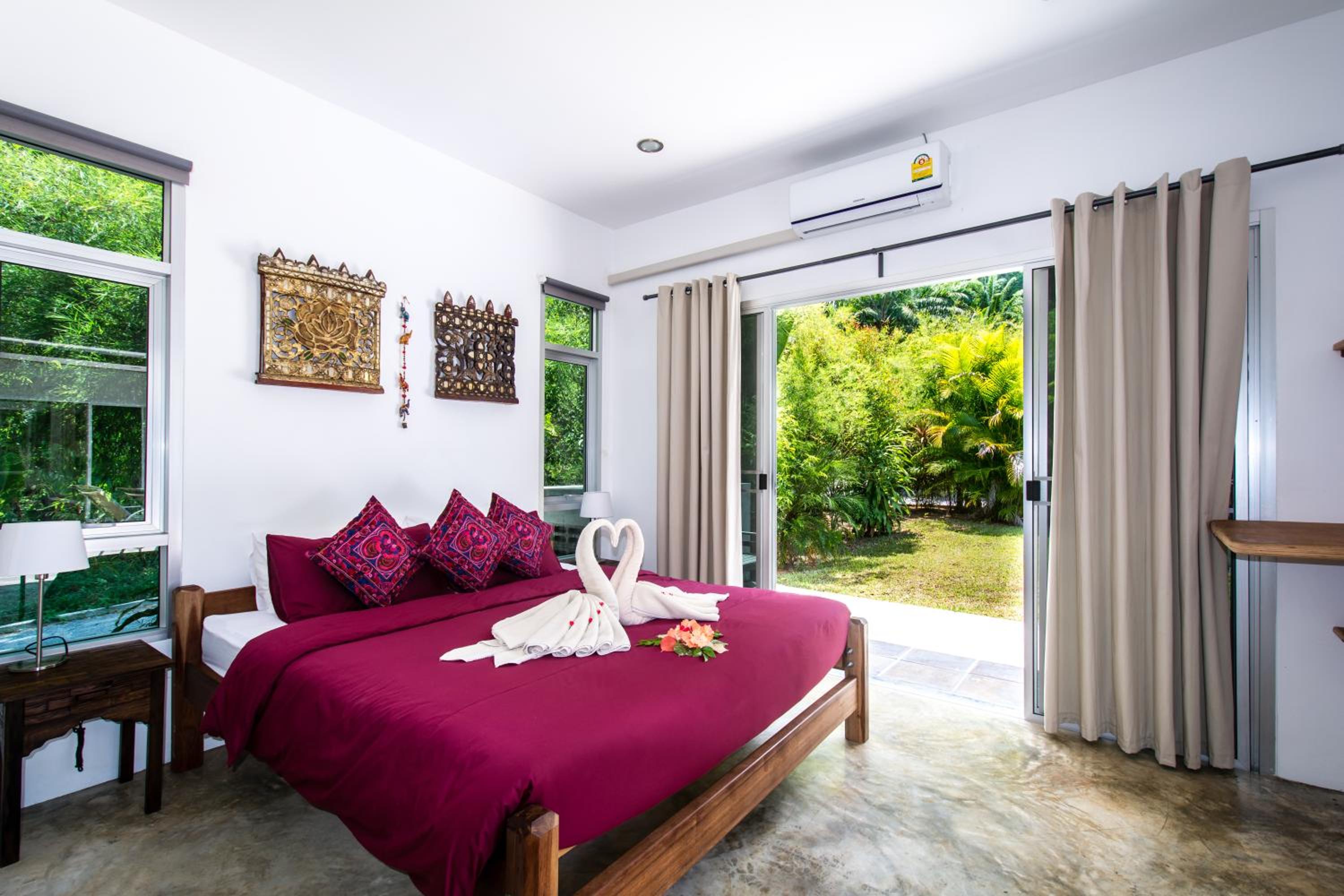 Eden Villas Krabi