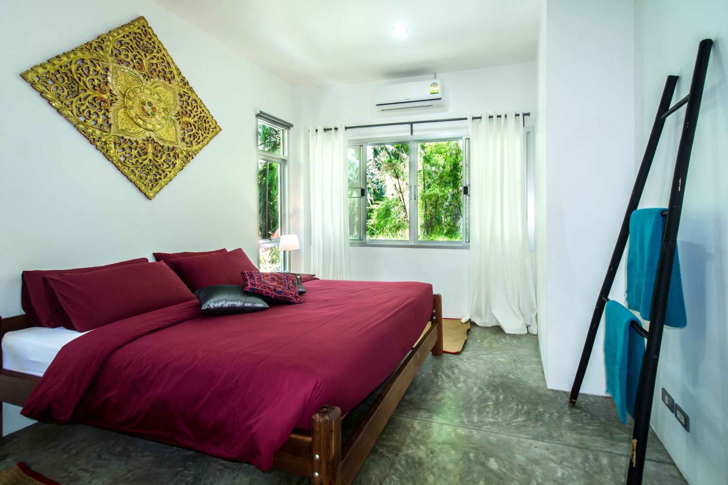 Eden Villas Krabi