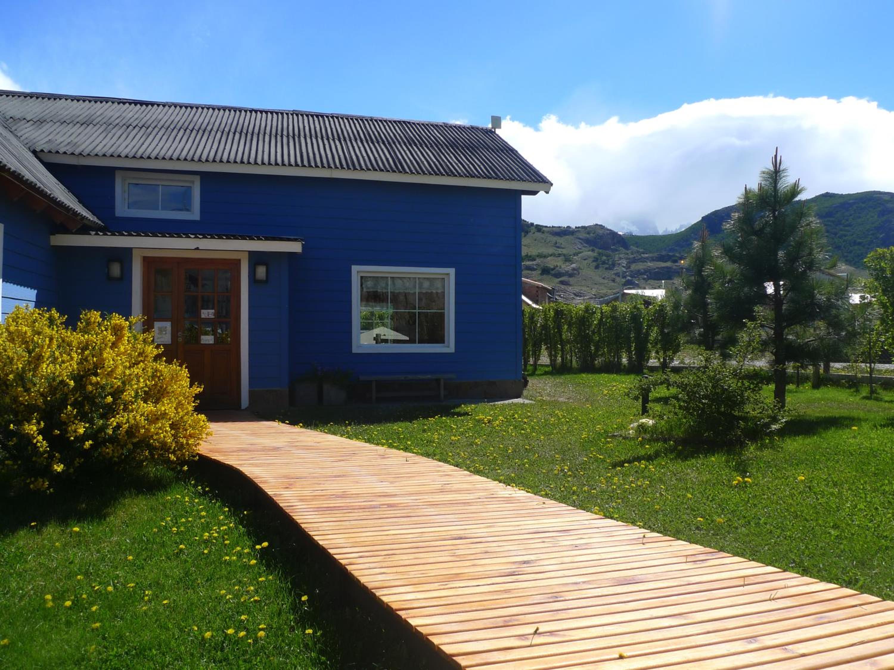 Nothofagus Bed & Breakfast