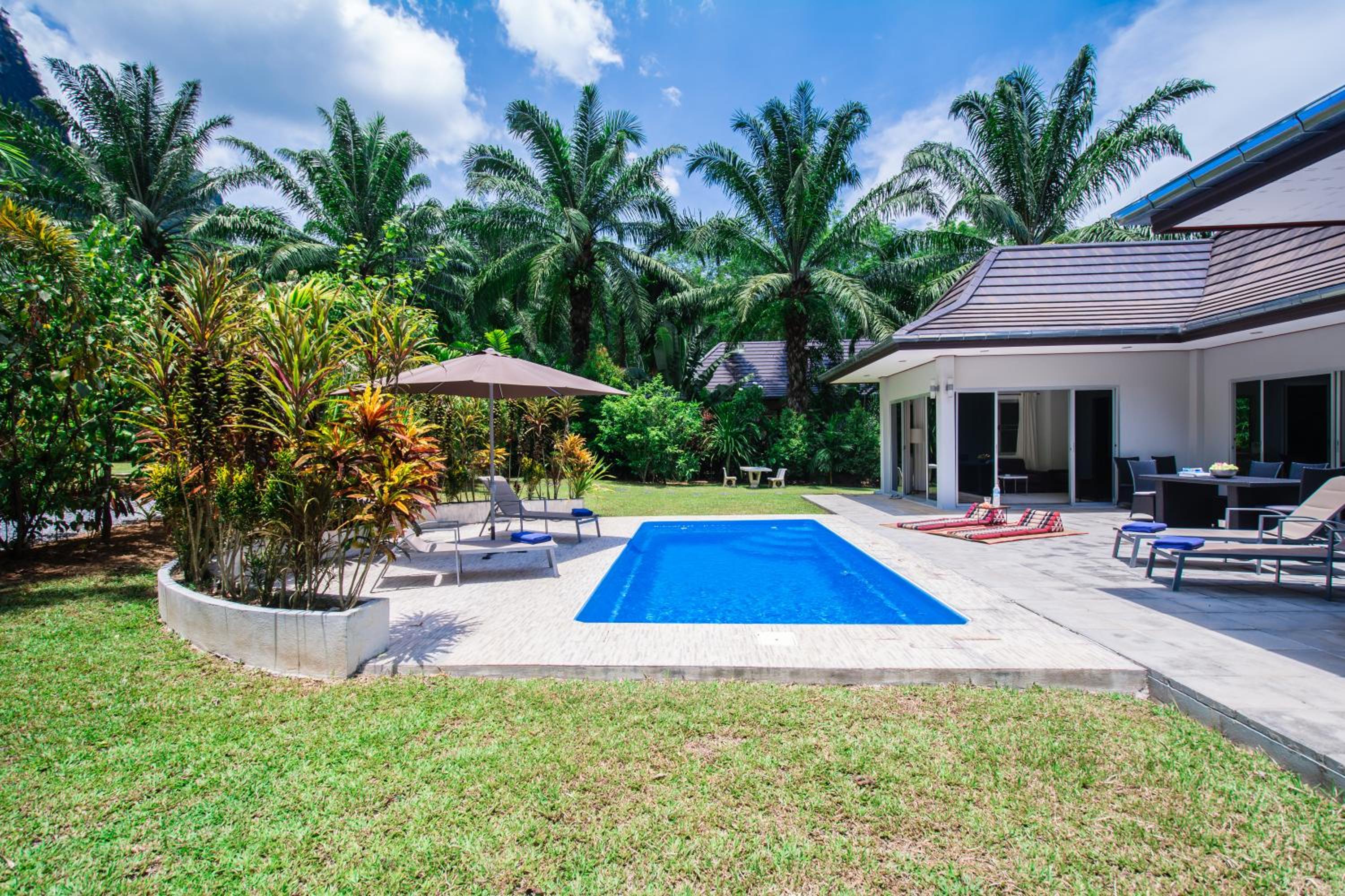 Eden Villas Krabi