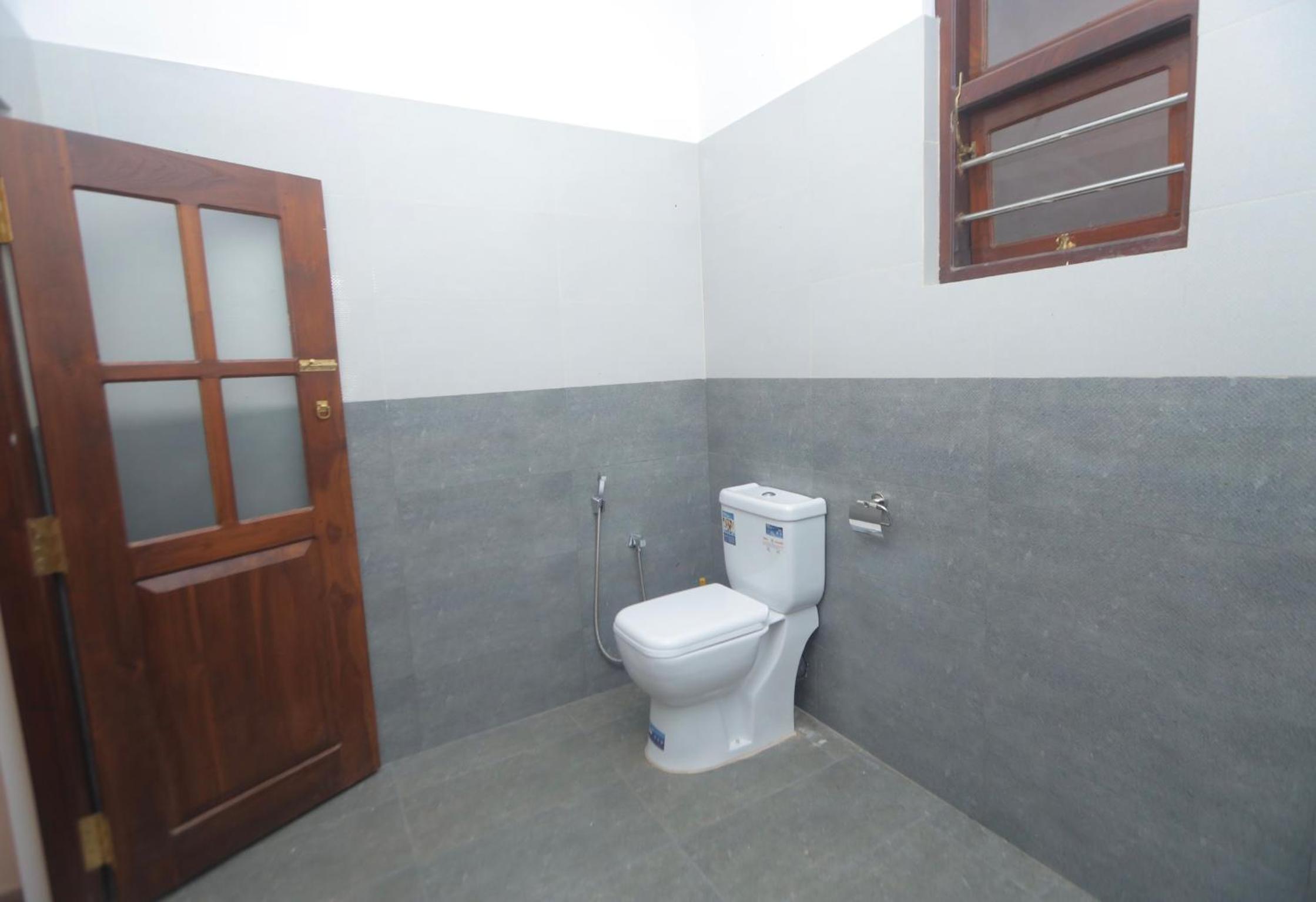 Hide Hiriketiya Villa