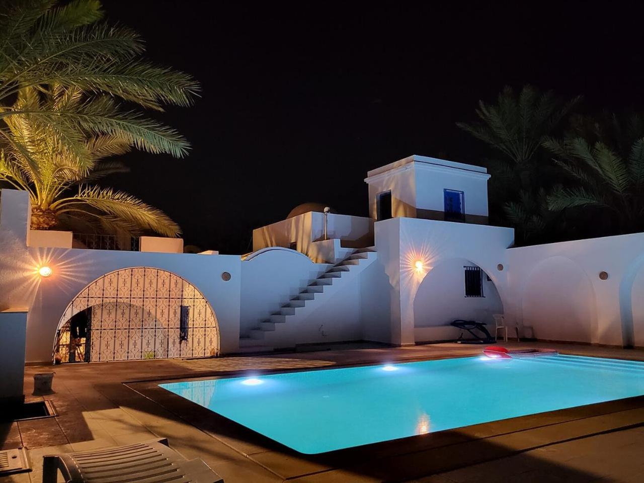 Villa Sora