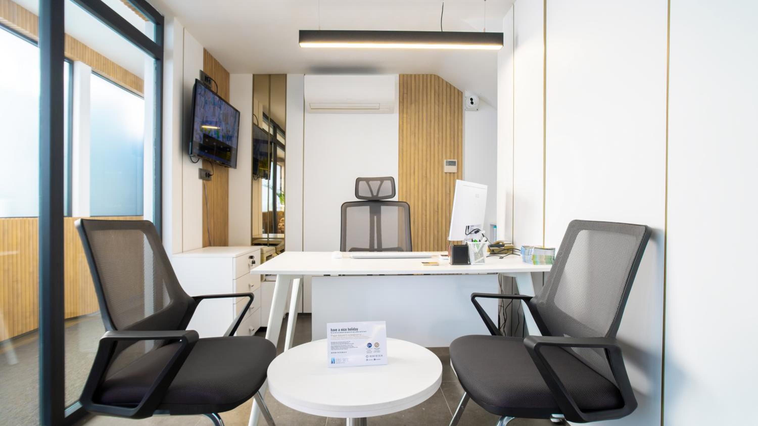 Stile Suite Marine Otel - Image 83