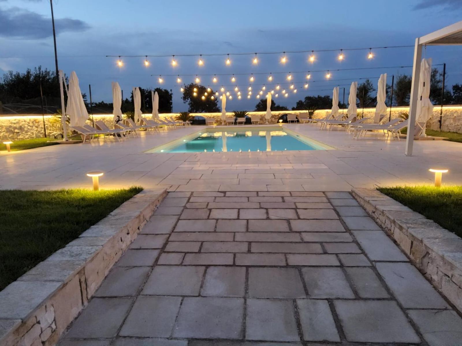 Masseria Brigarè