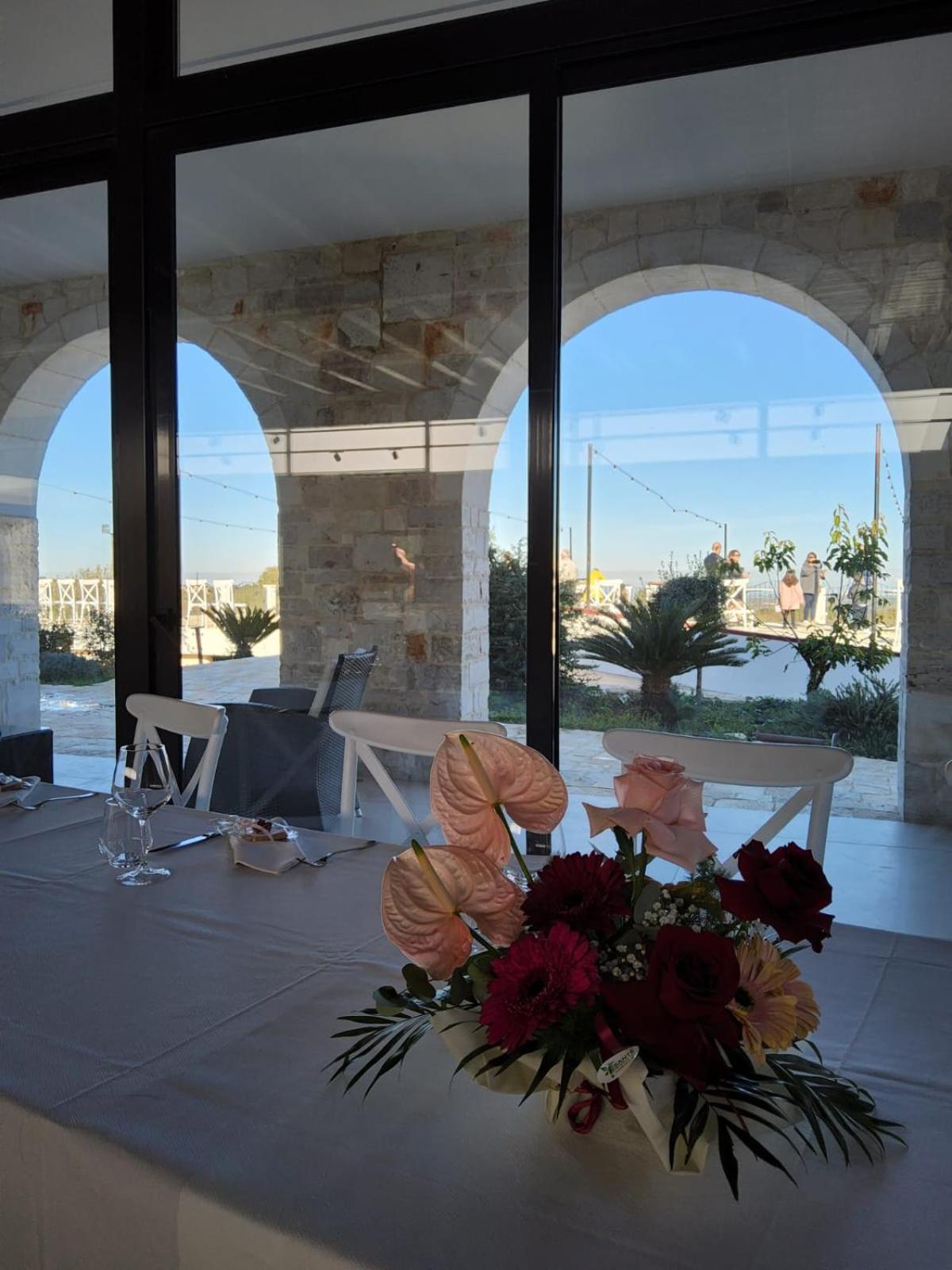 Masseria Brigarè