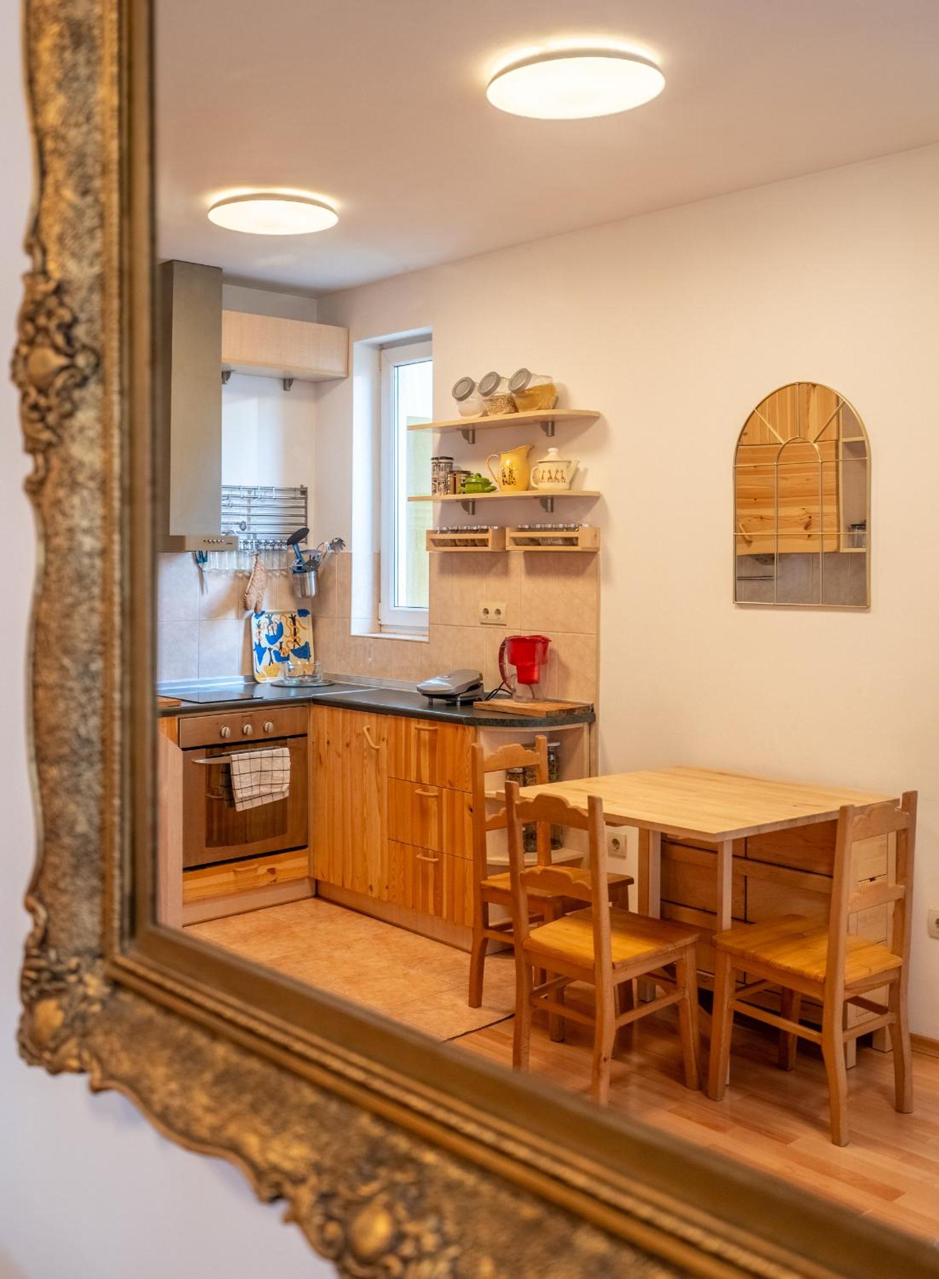 1 Bedroom Natural Condo