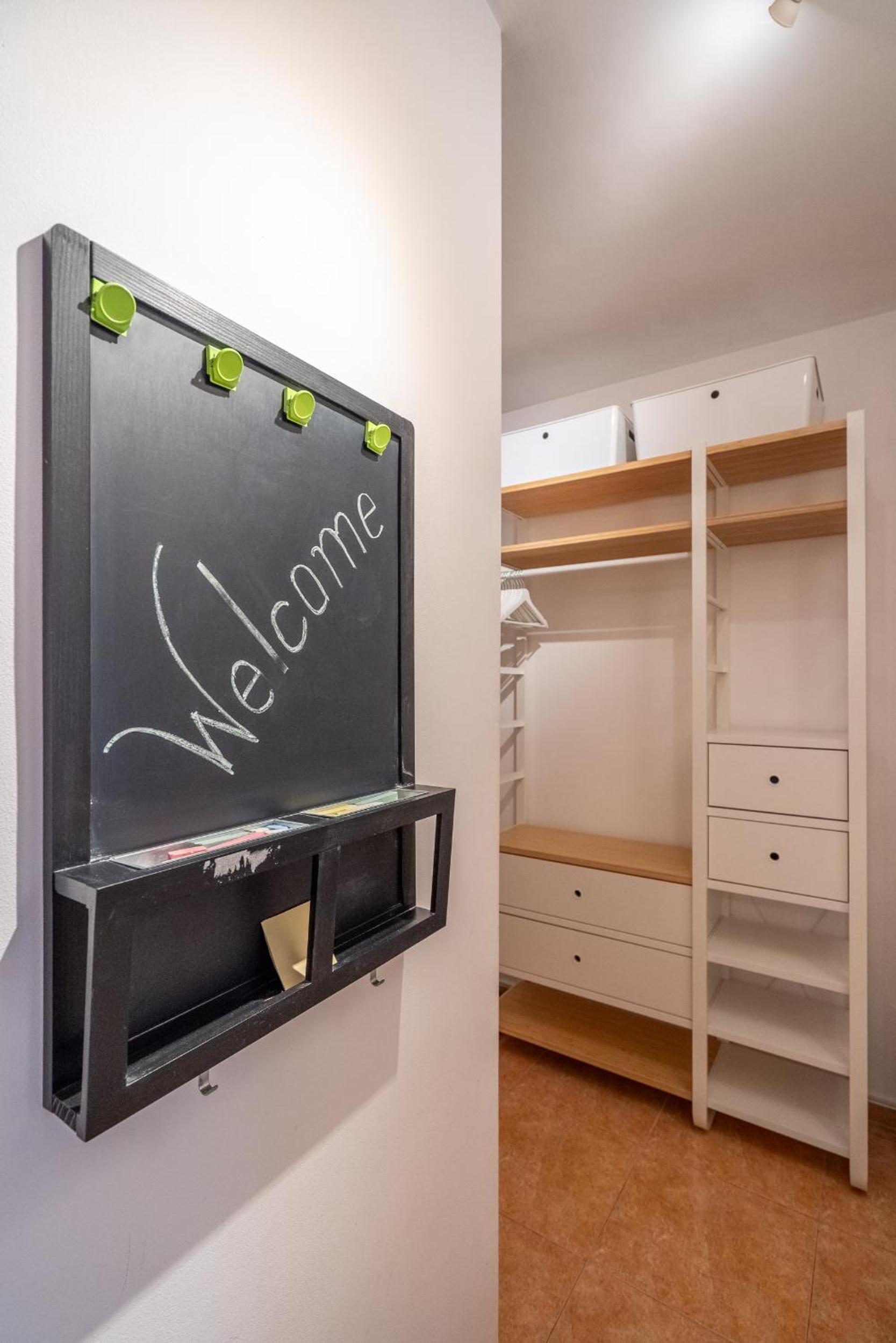 1 Bedroom Natural Condo