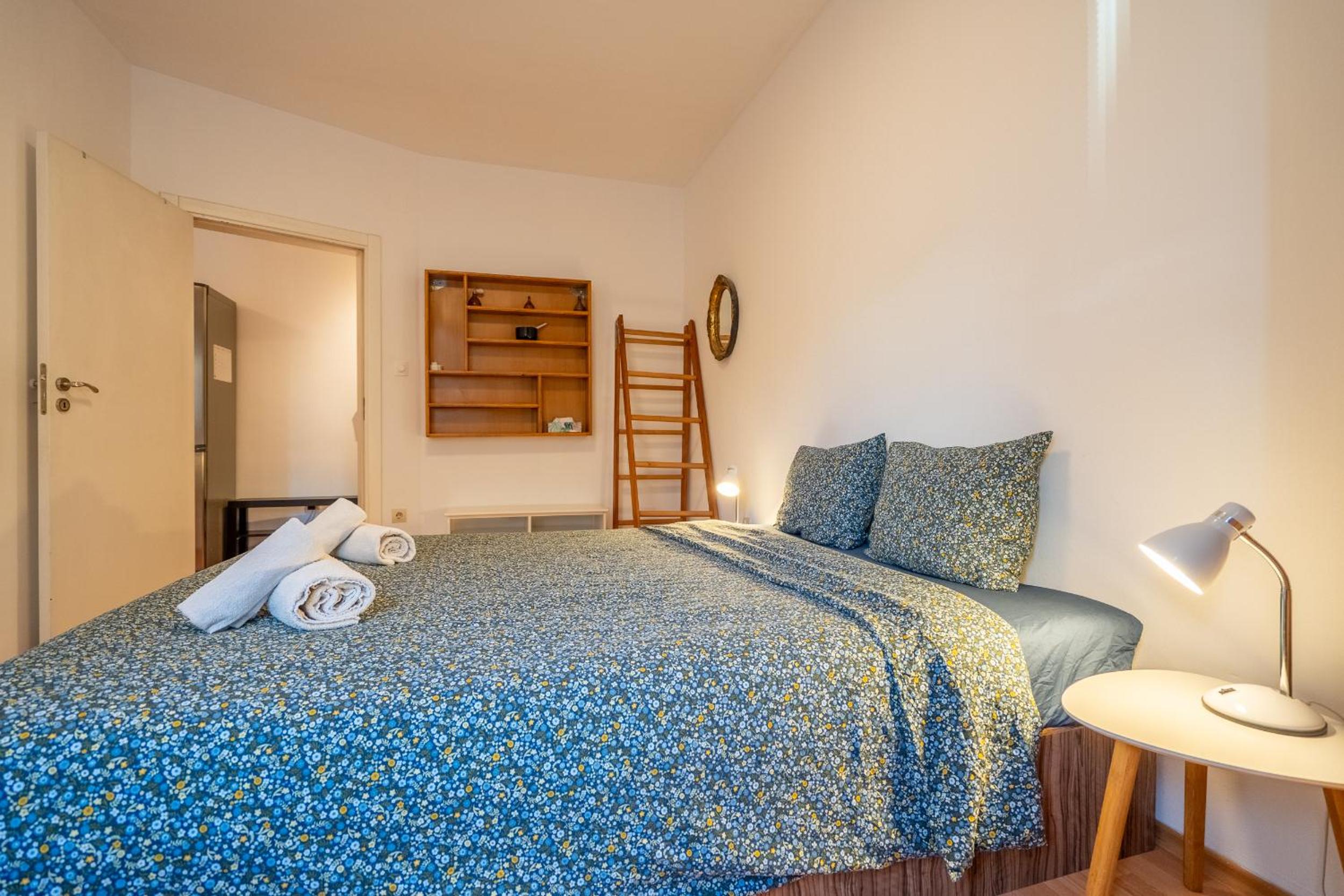 1 Bedroom Natural Condo