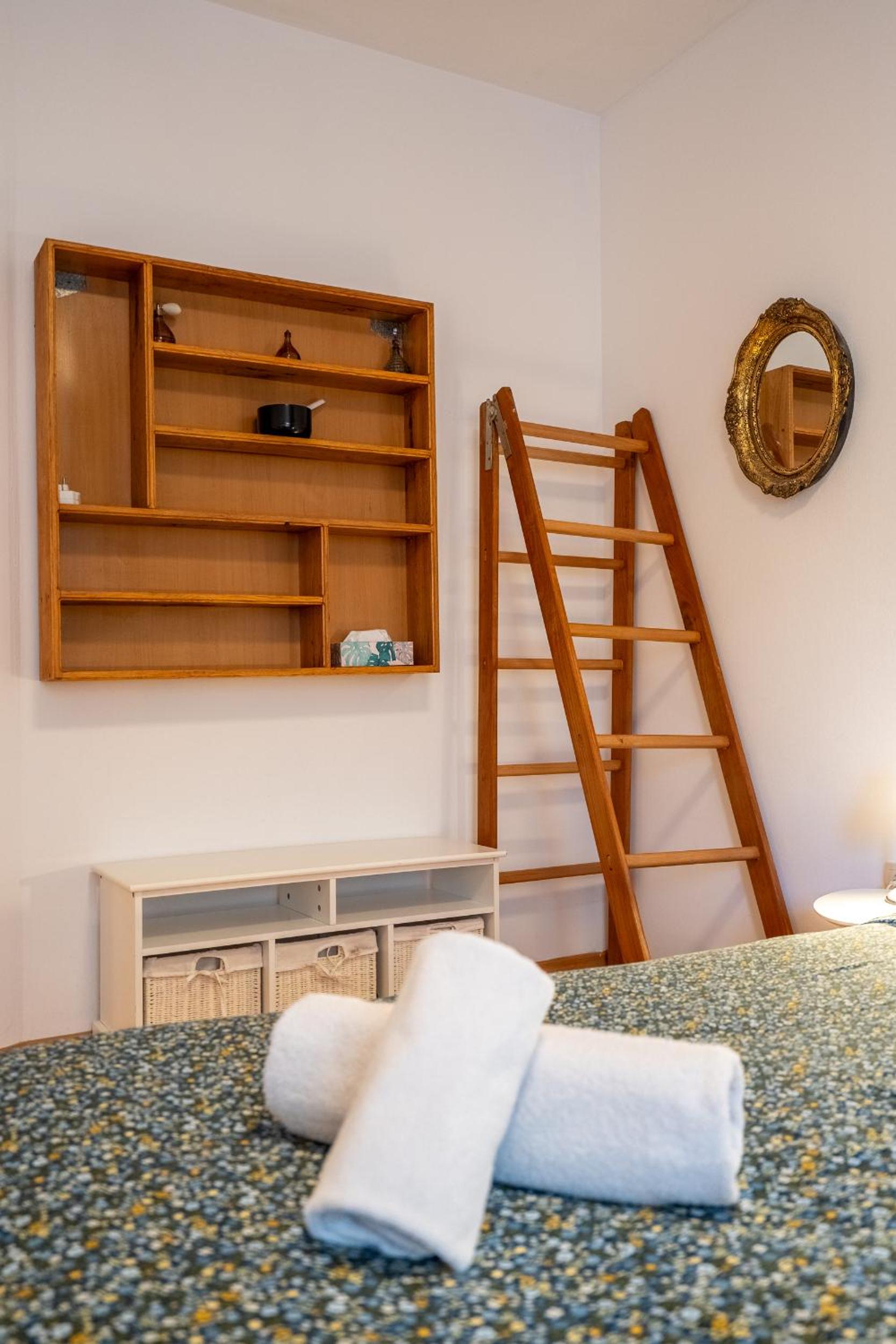 1 Bedroom Natural Condo