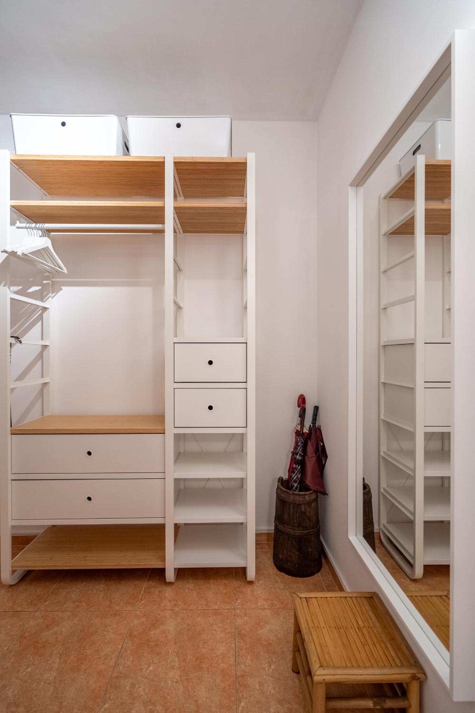 1 Bedroom Natural Condo