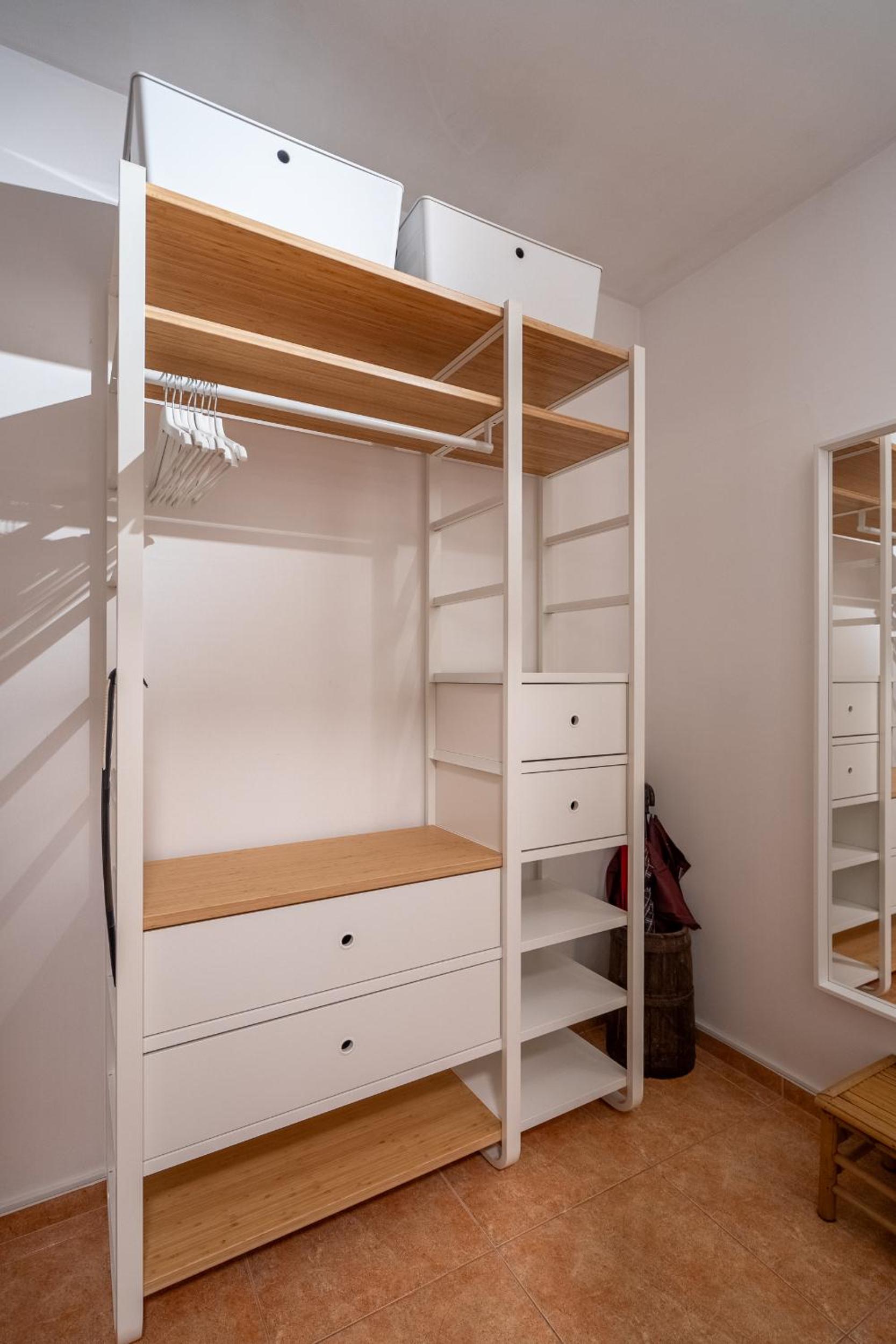 1 Bedroom Natural Condo