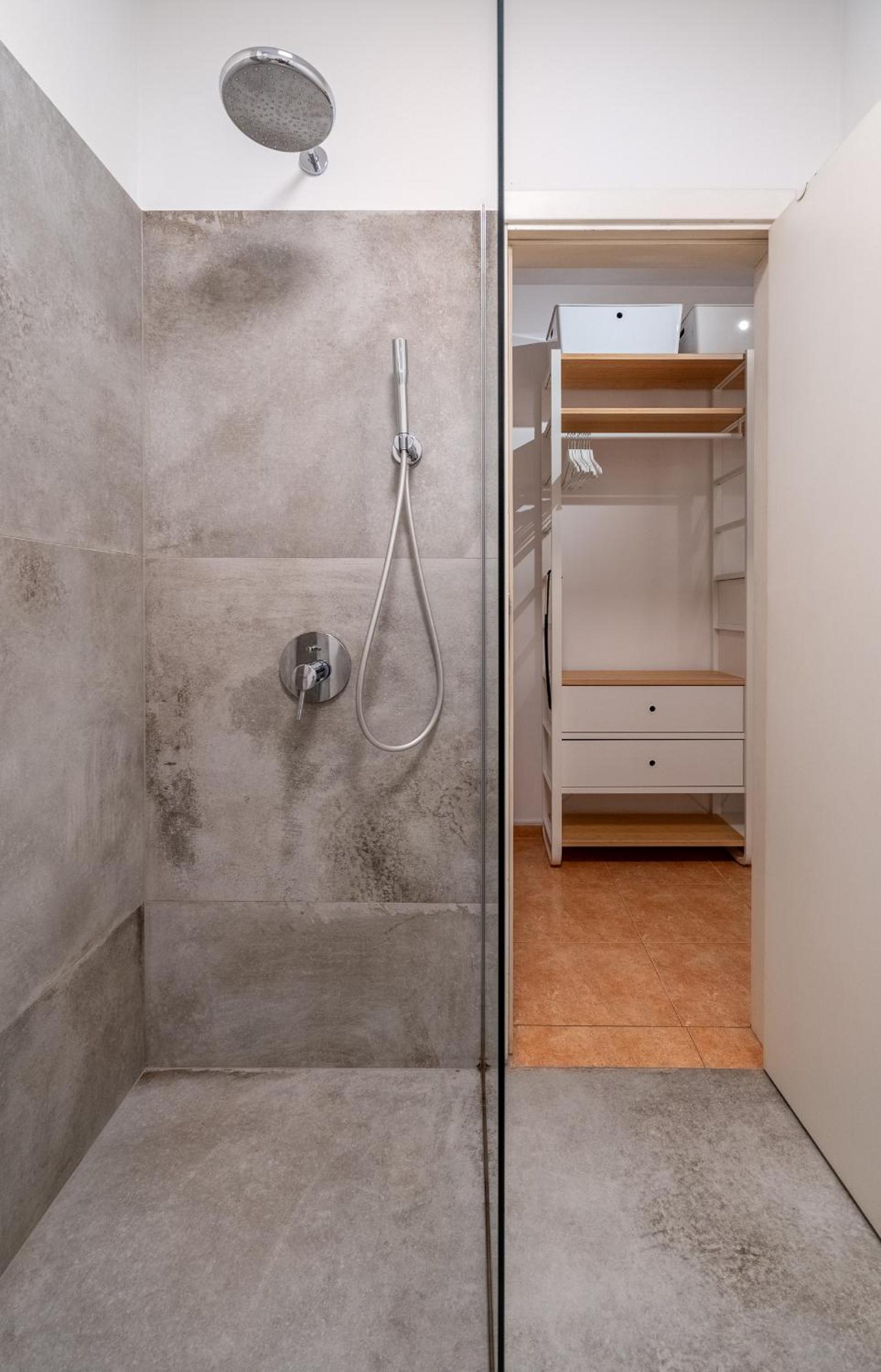 1 Bedroom Natural Condo