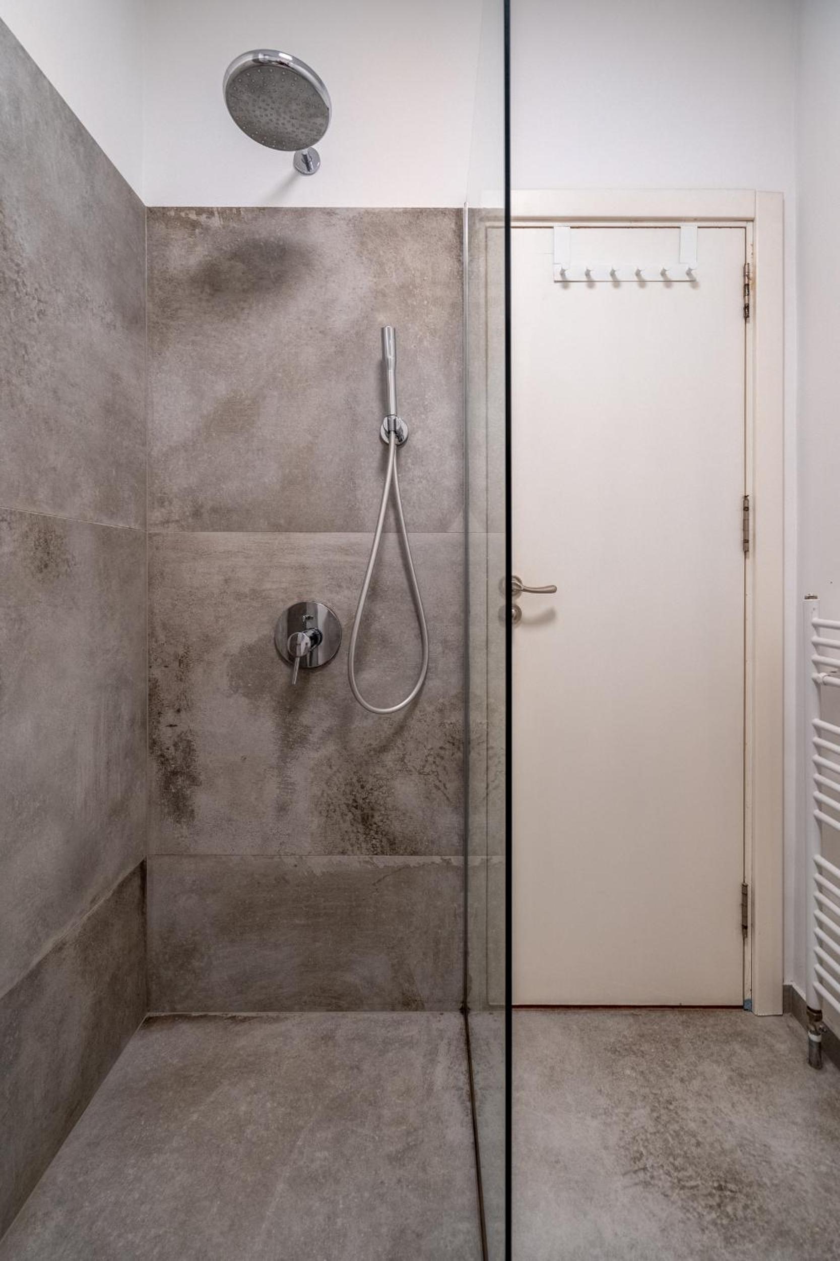 1 Bedroom Natural Condo